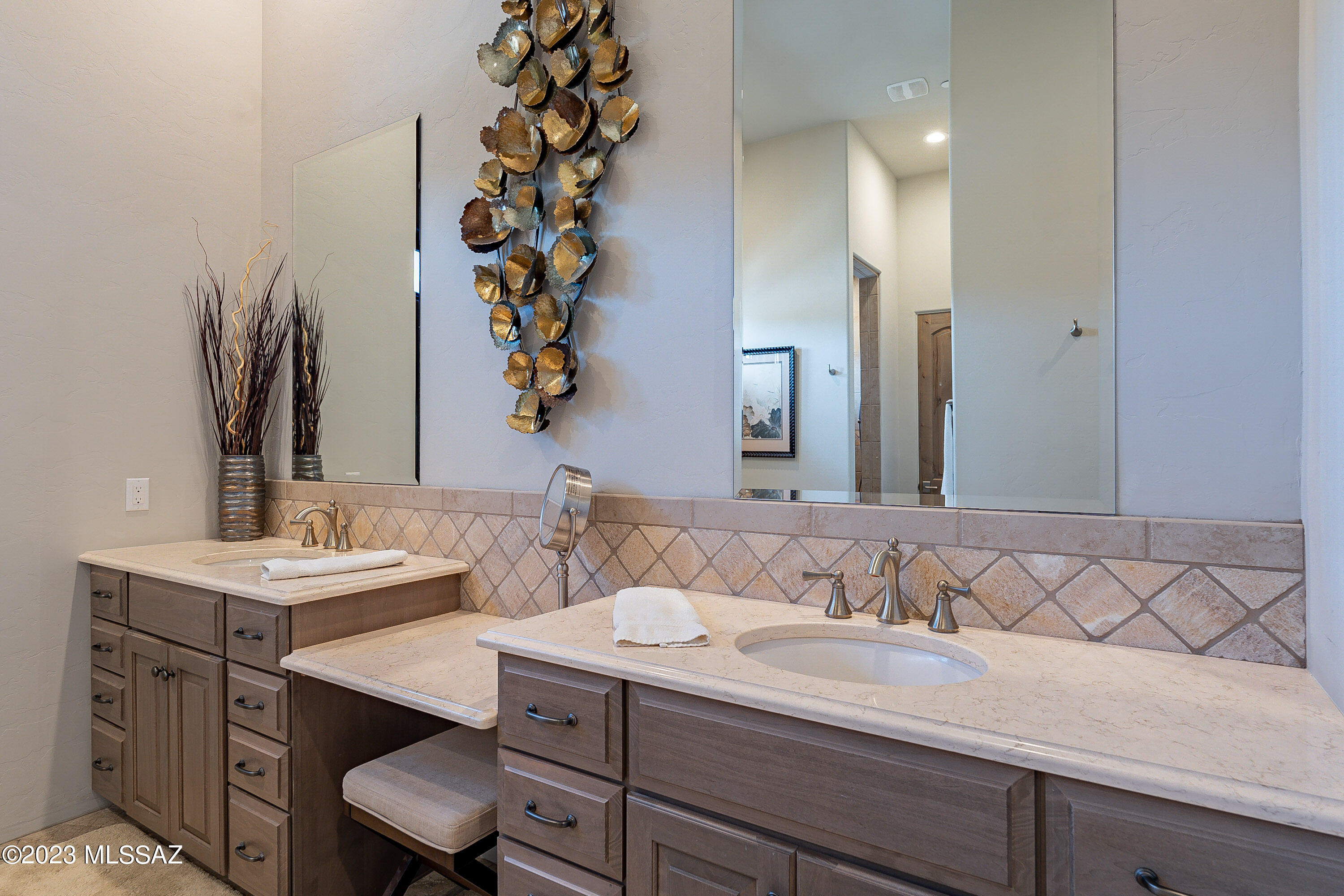 The Enclave At Stone Canyon V - Residential