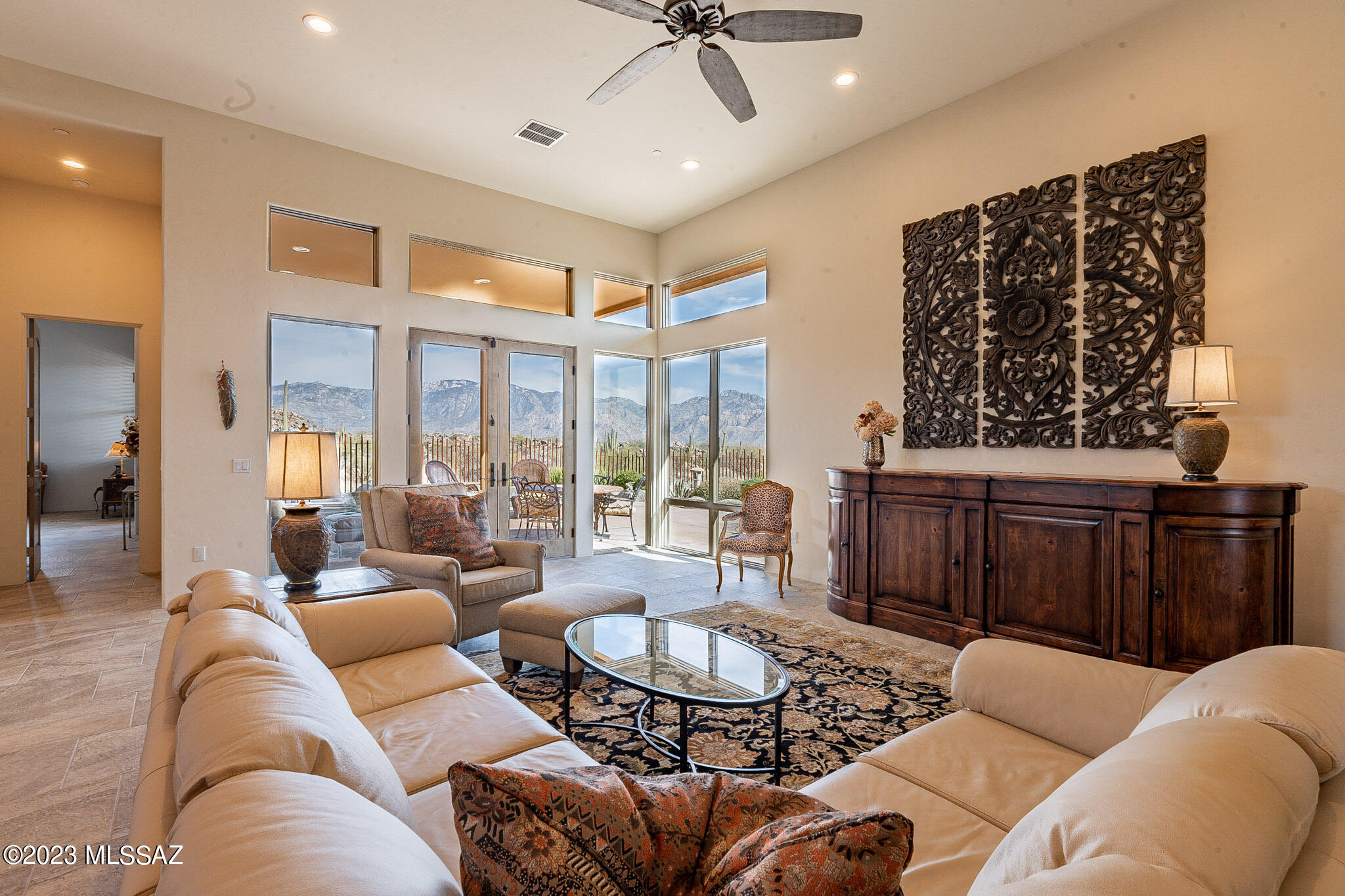 The Enclave At Stone Canyon V - Residential