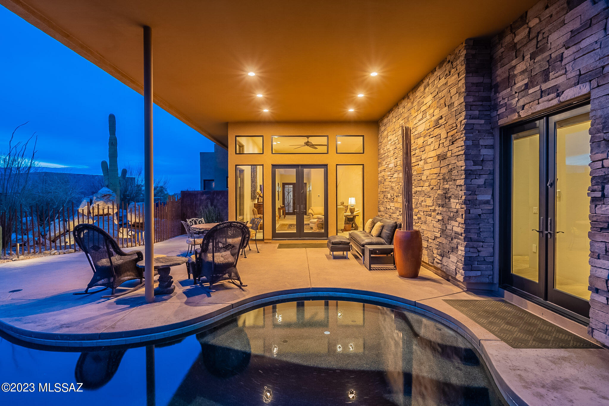 The Enclave At Stone Canyon V - Residential