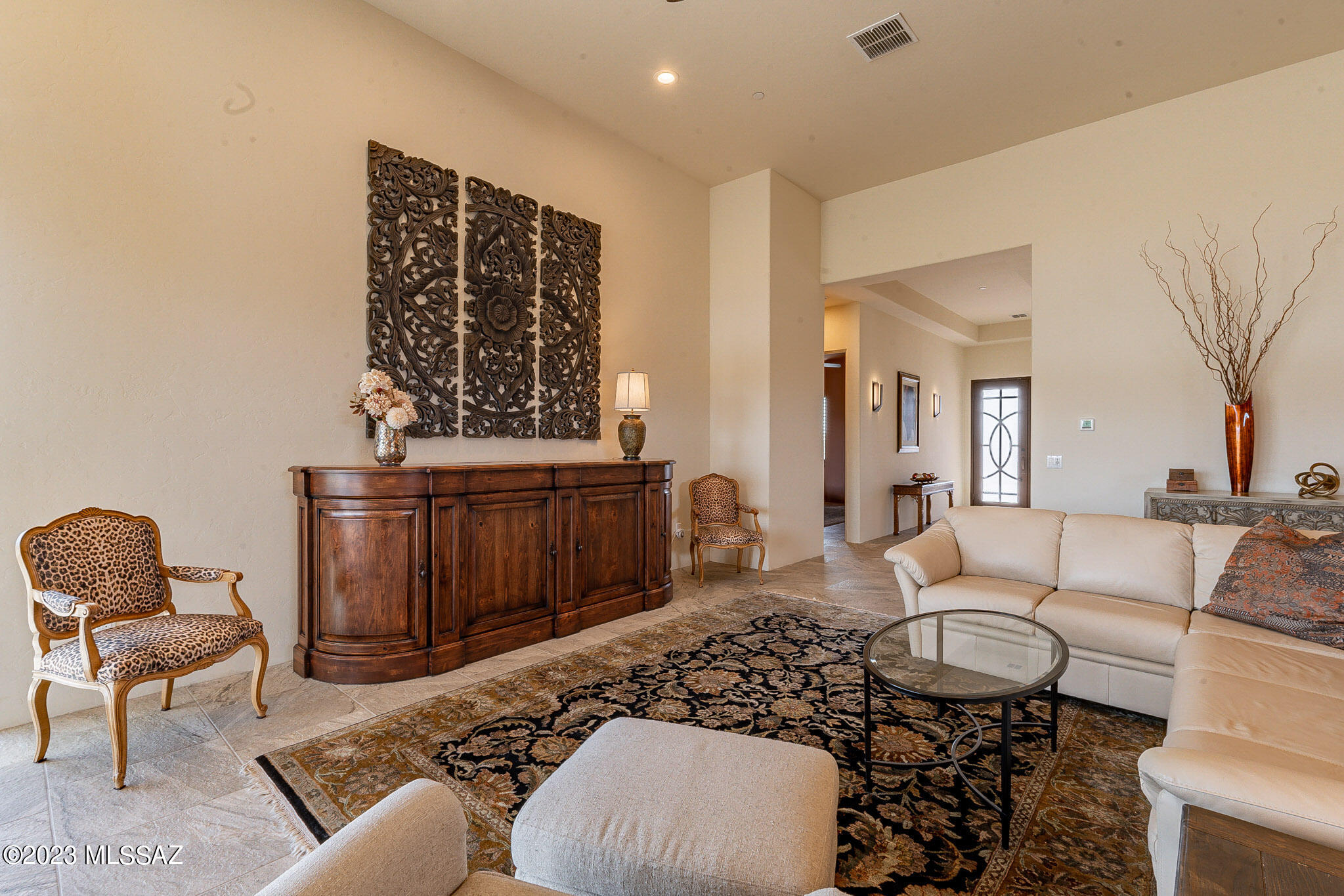 The Enclave At Stone Canyon V - Residential
