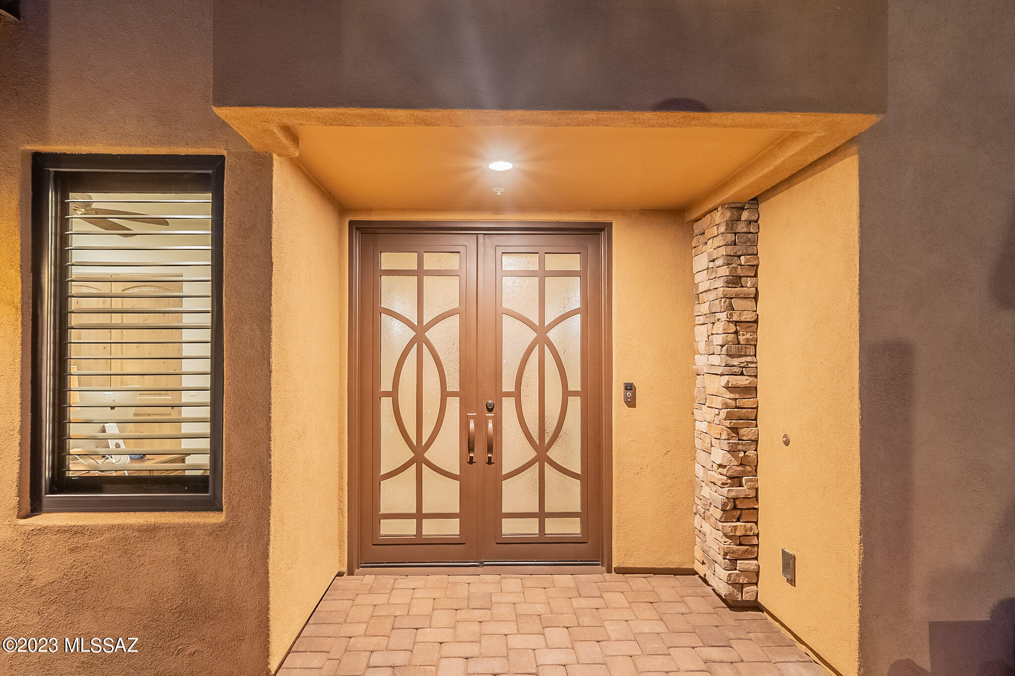 The Enclave At Stone Canyon V - Residential