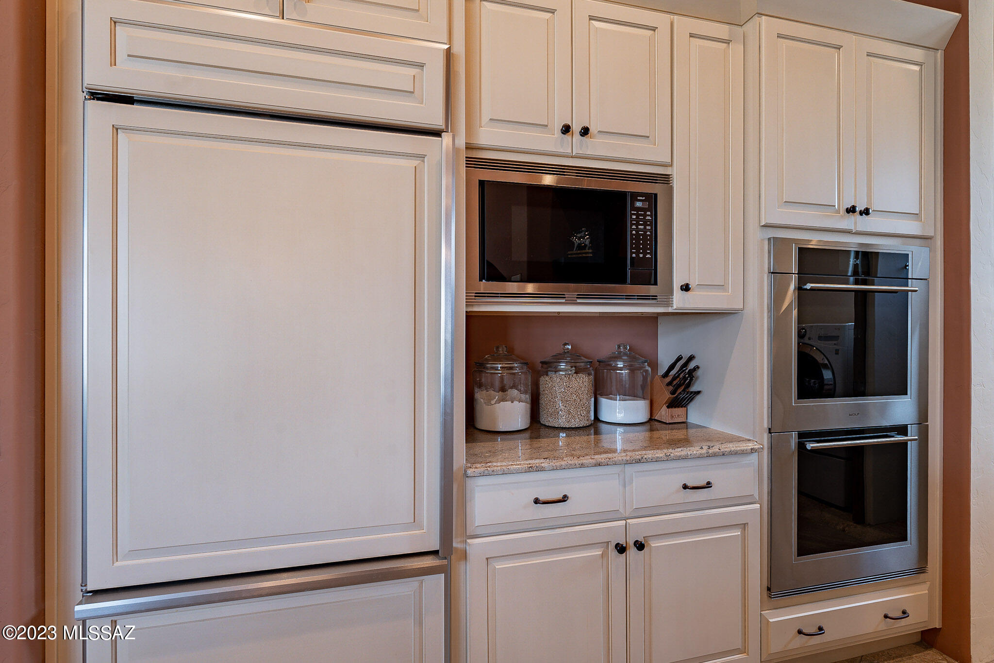 The Enclave At Stone Canyon V - Residential