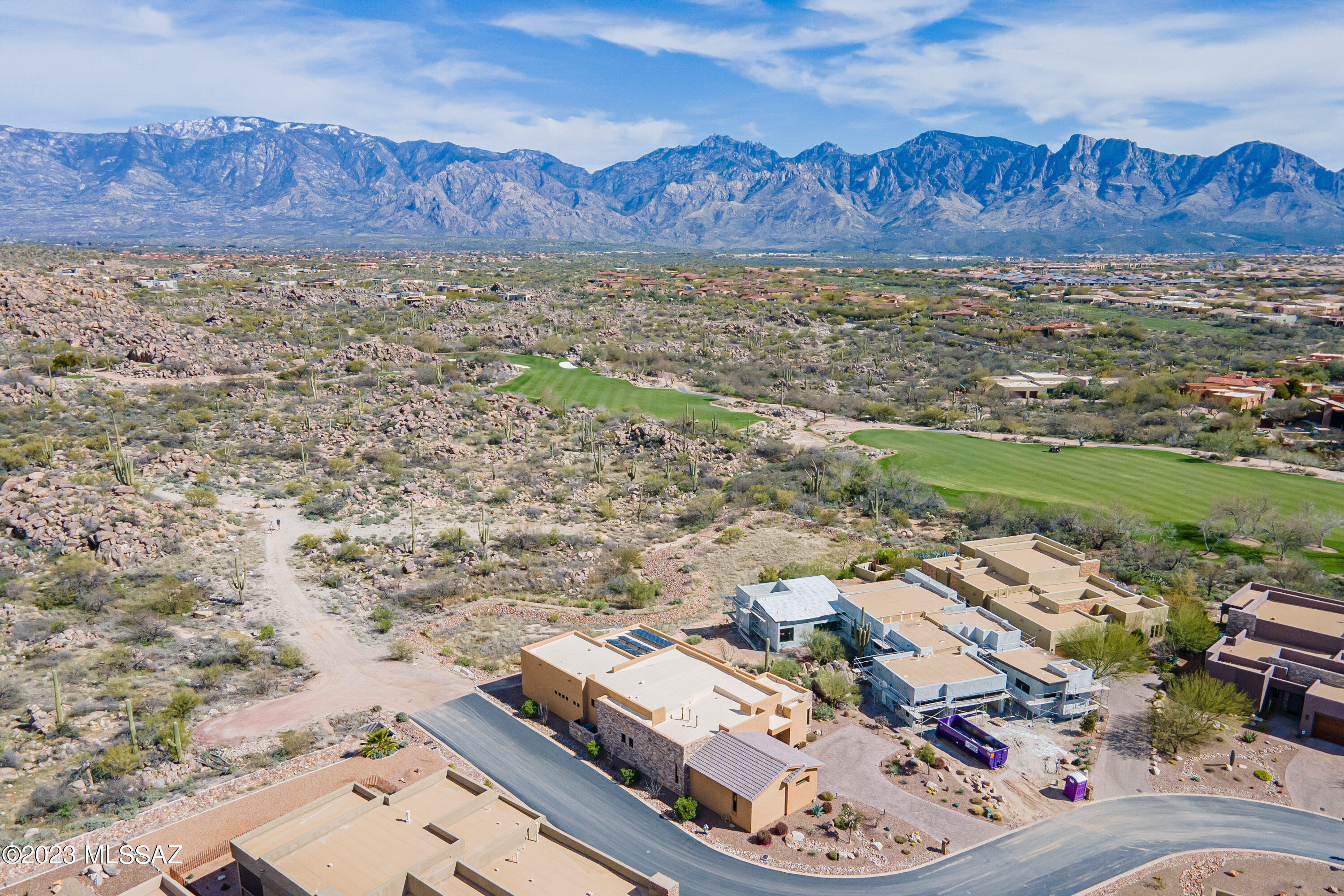 The Enclave At Stone Canyon V - Residential