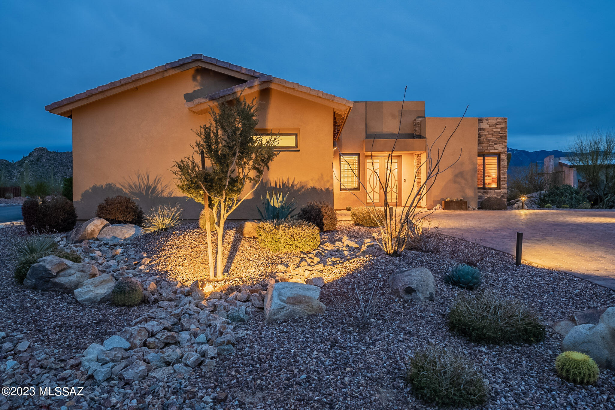 The Enclave At Stone Canyon V - Residential