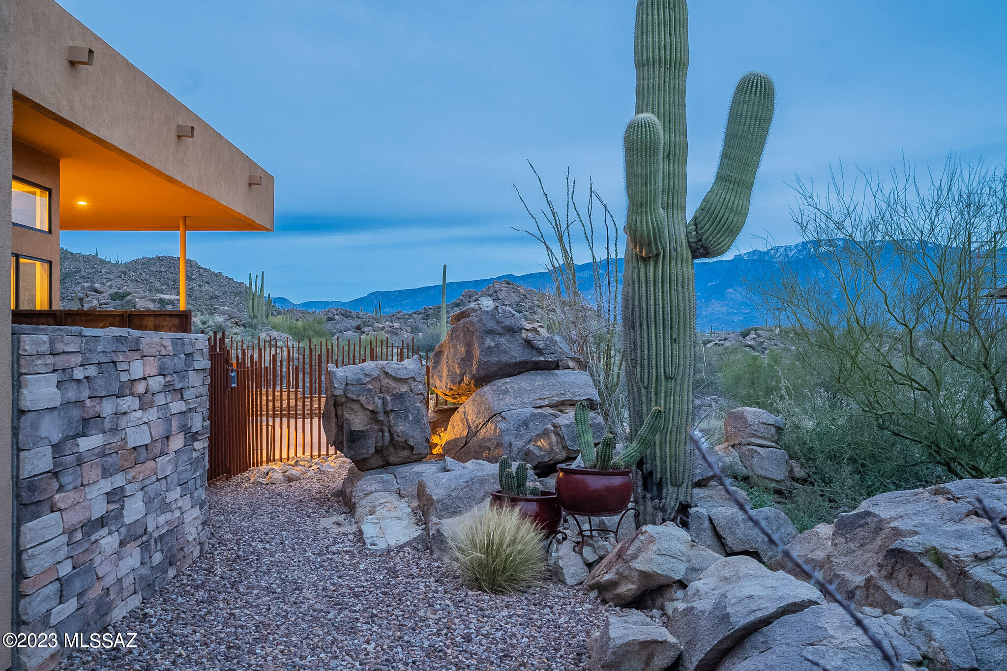 The Enclave At Stone Canyon V - Residential