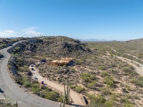 A home in Marana