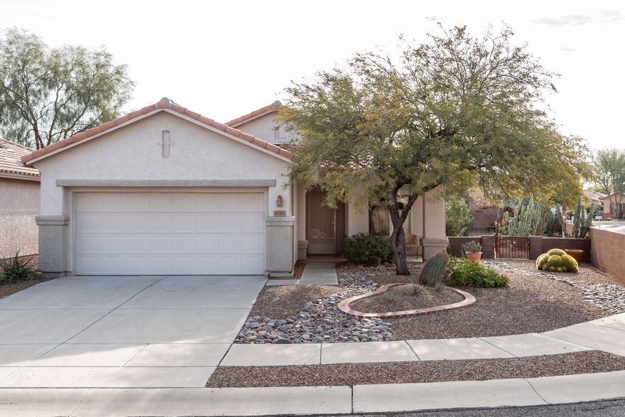 This home is in exceptional condition and in a great location, close to shopping, theaters and restaurants. The 55+ community of Sunflower has excellent facilities for exercise, swimming, tennis, and other activities within the community. The home has a screened back porch and very nice landscaping. The home is being sold ''turn key,'' meaning that all furniture, electronics and kitchenware are included in the sale. One would be hard pressed to find a better value for your dollar than this exceptional home.