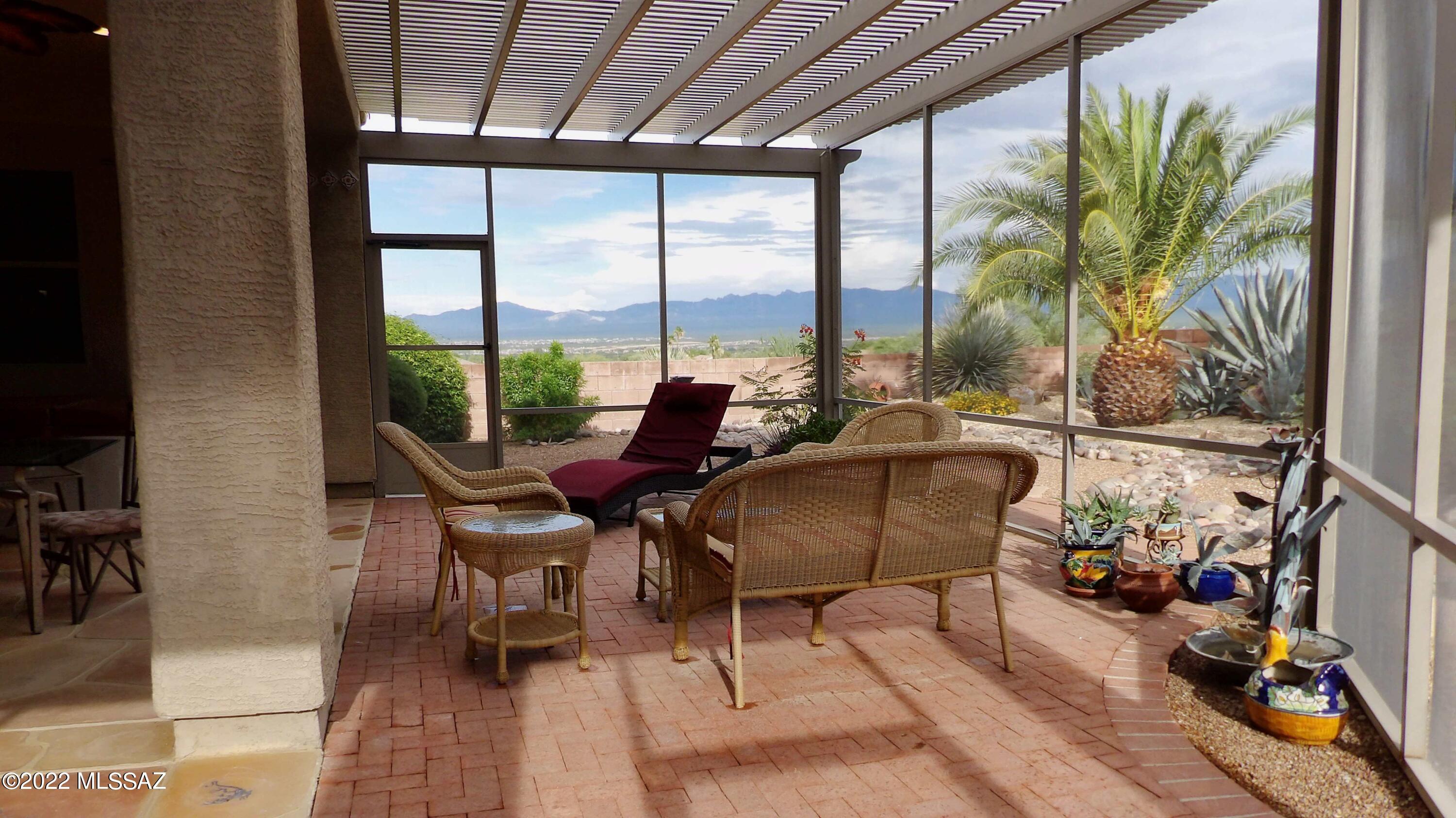 Las Campanas Block F - Residential