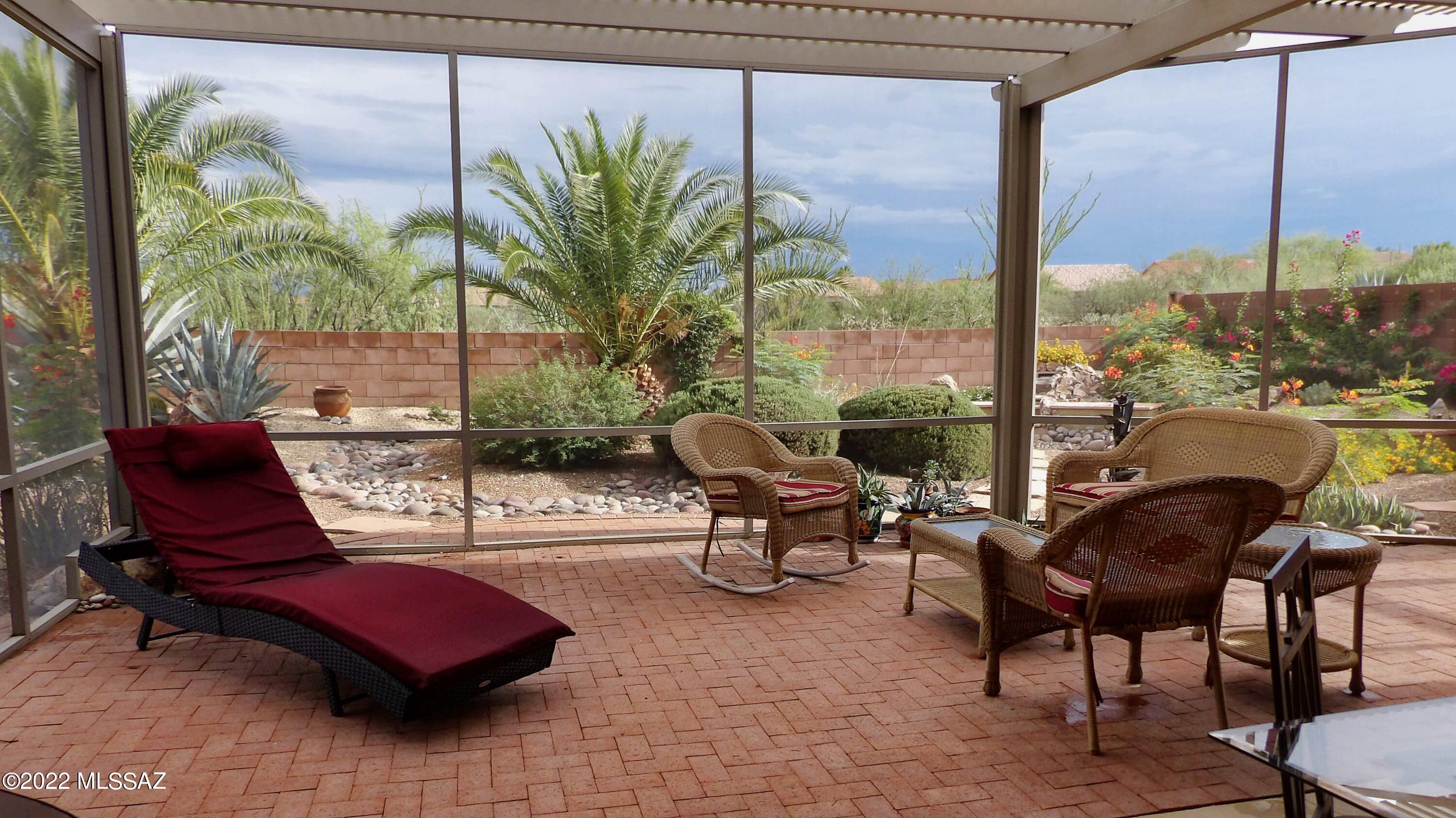 Las Campanas Block F - Residential