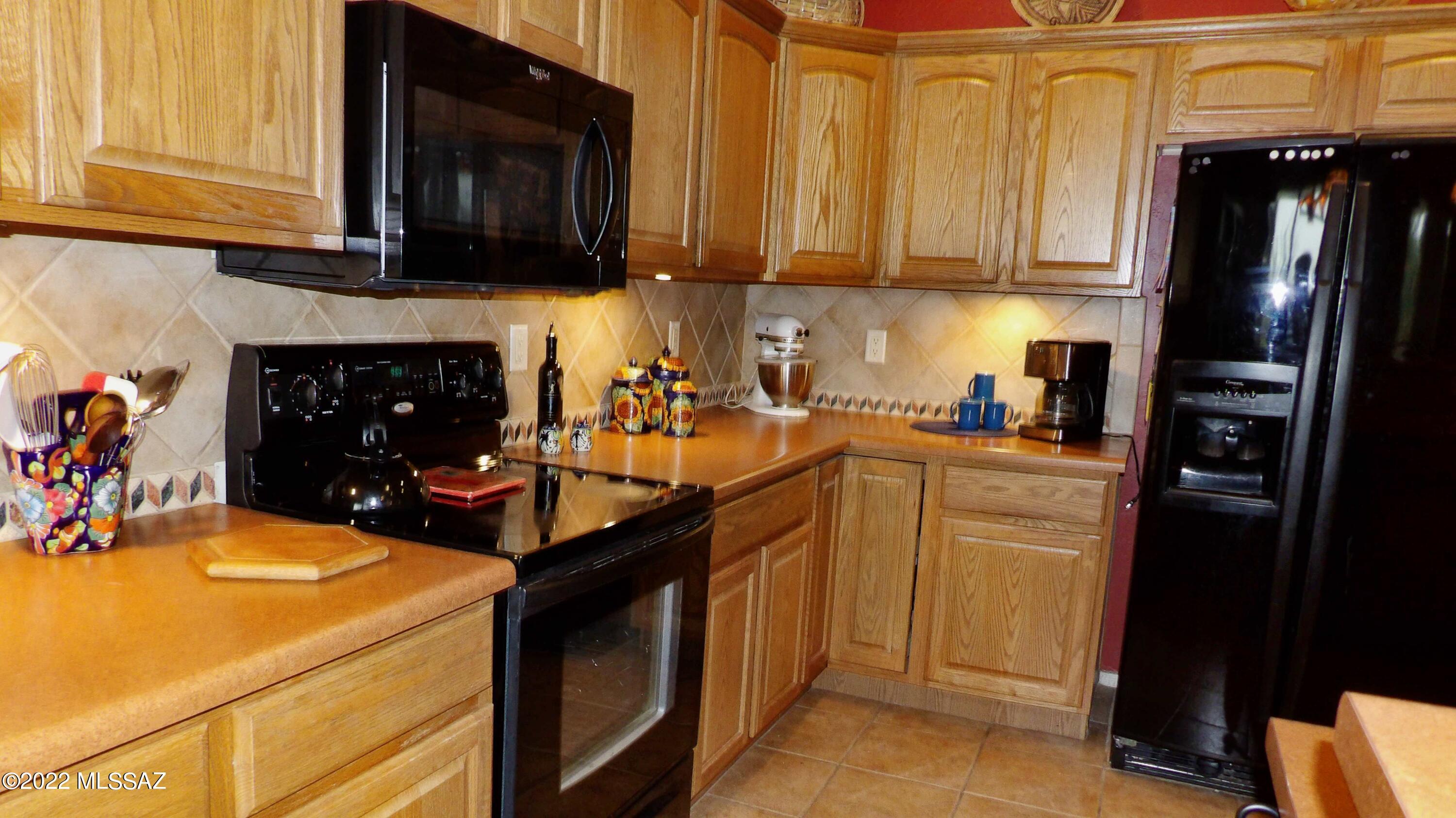 Las Campanas Block F - Residential