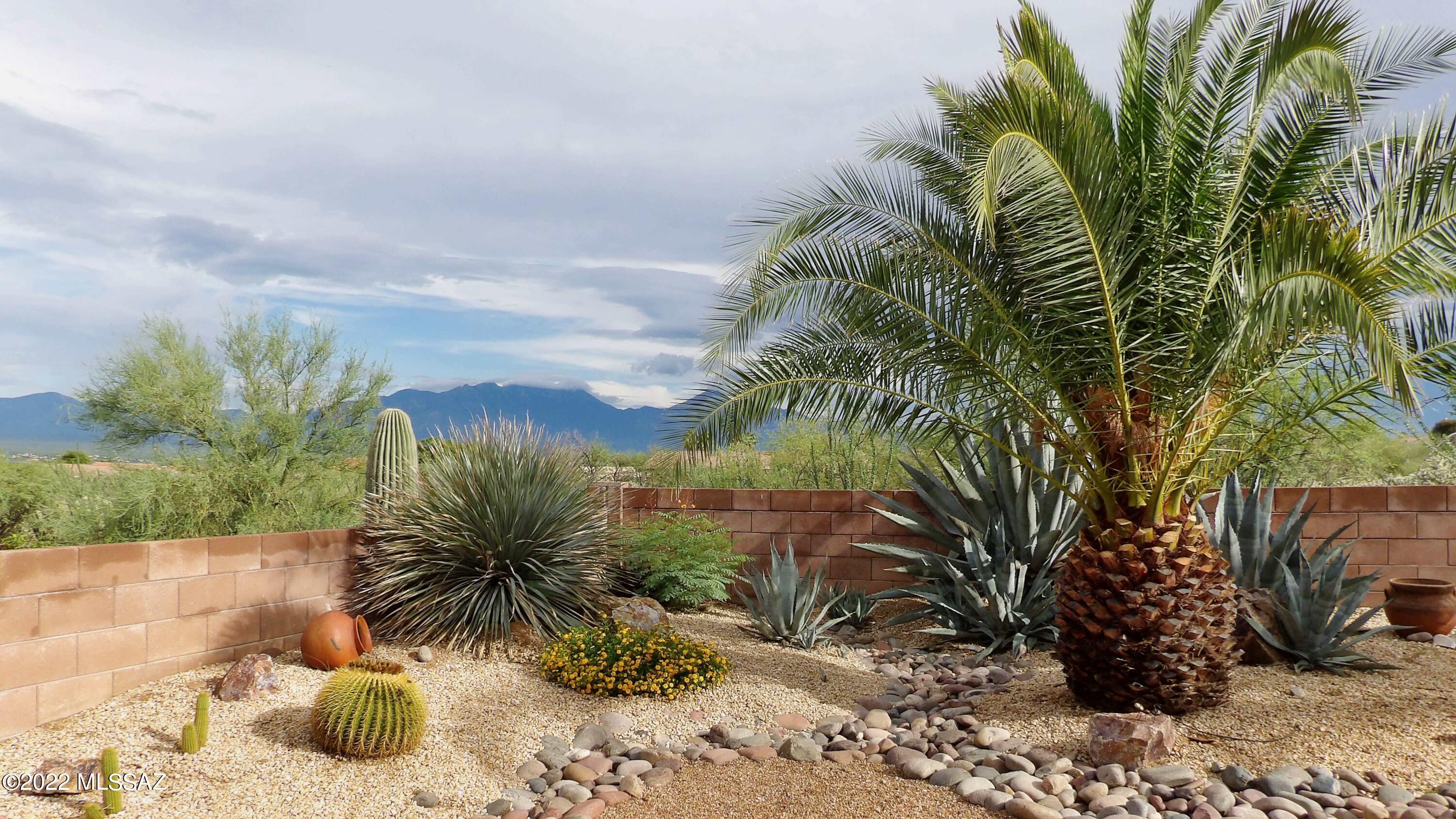 Las Campanas Block F - Residential
