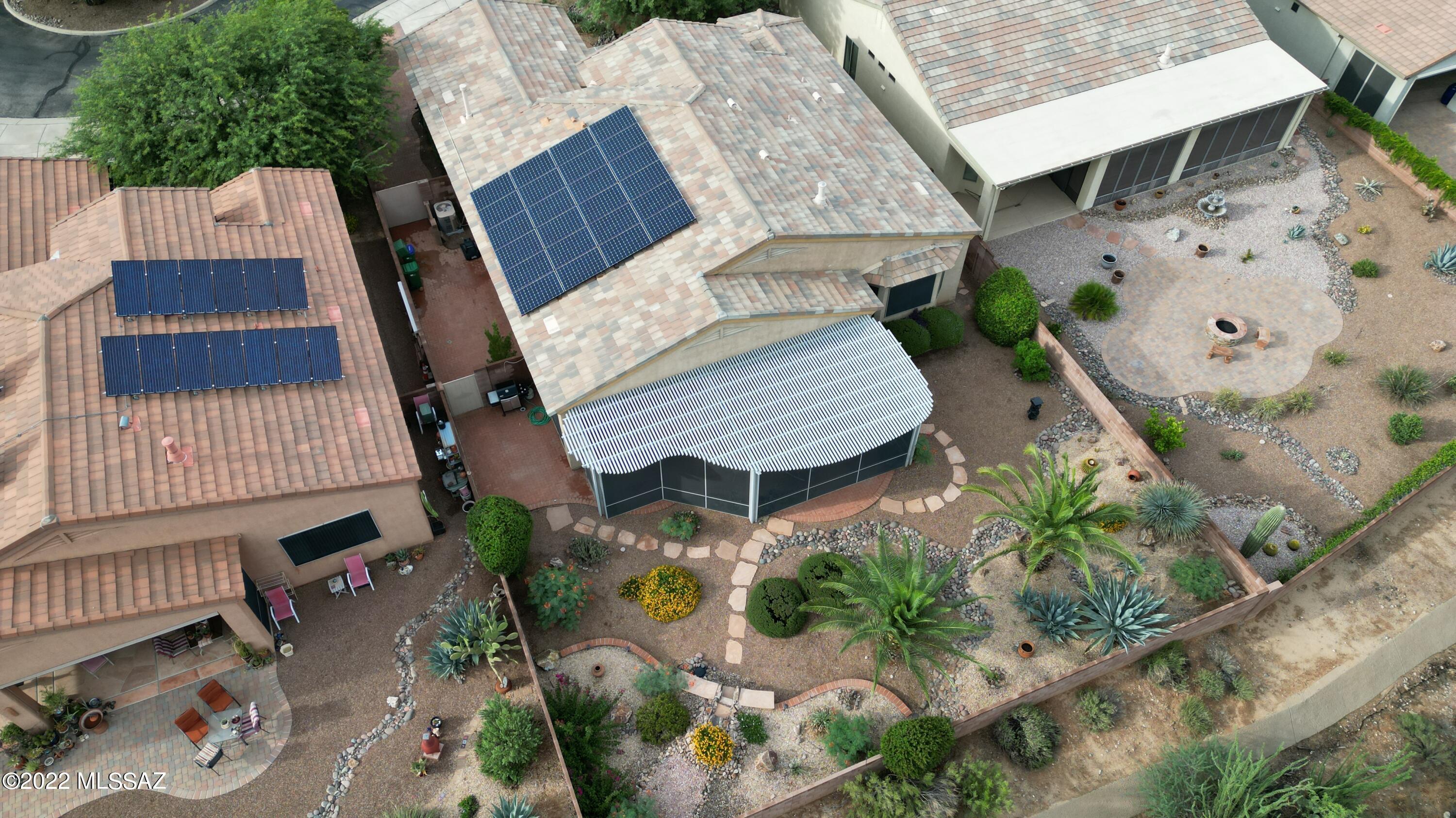 Las Campanas Block F - Residential