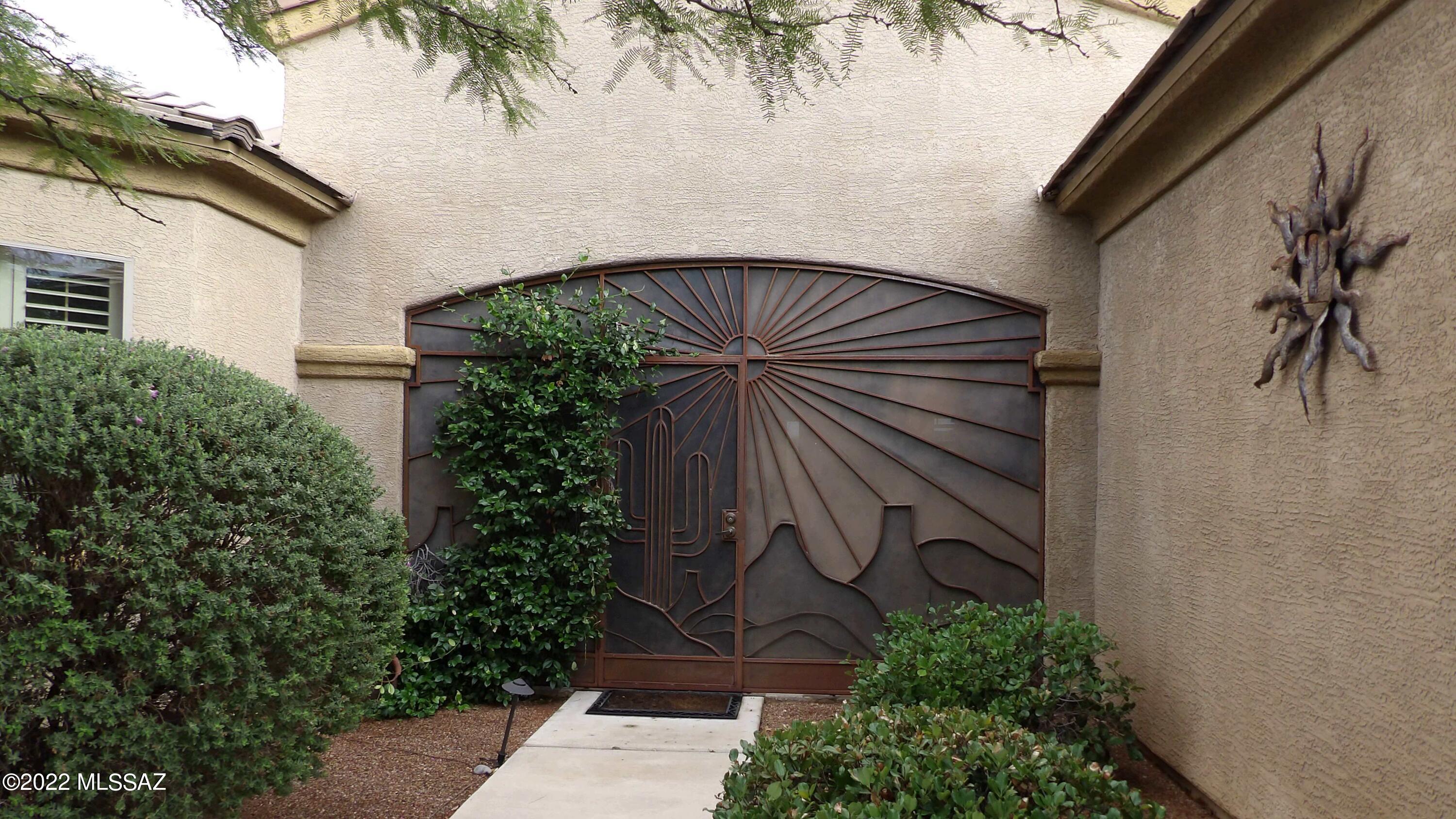 Las Campanas Block F - Residential