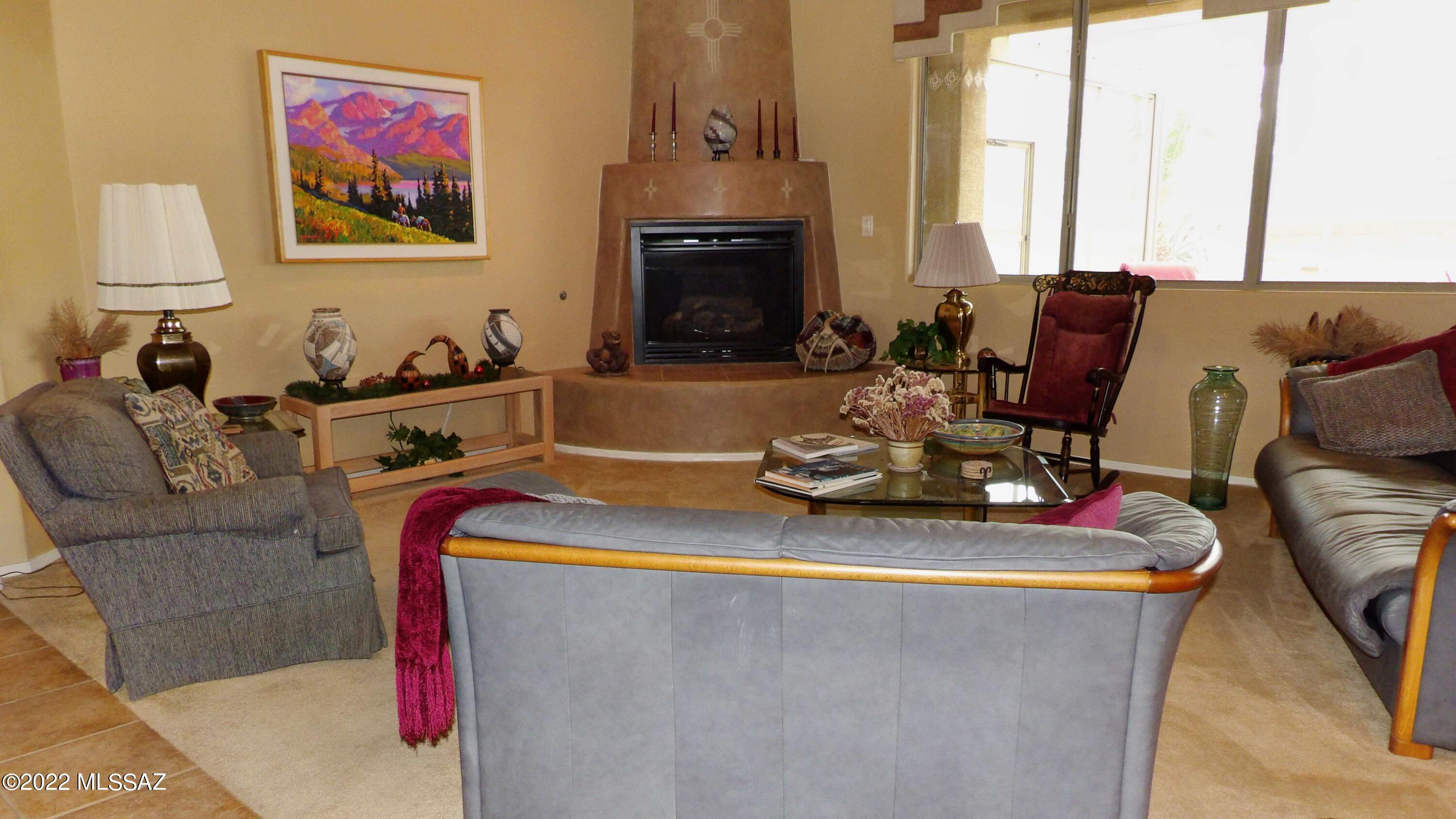 Las Campanas Block F - Residential