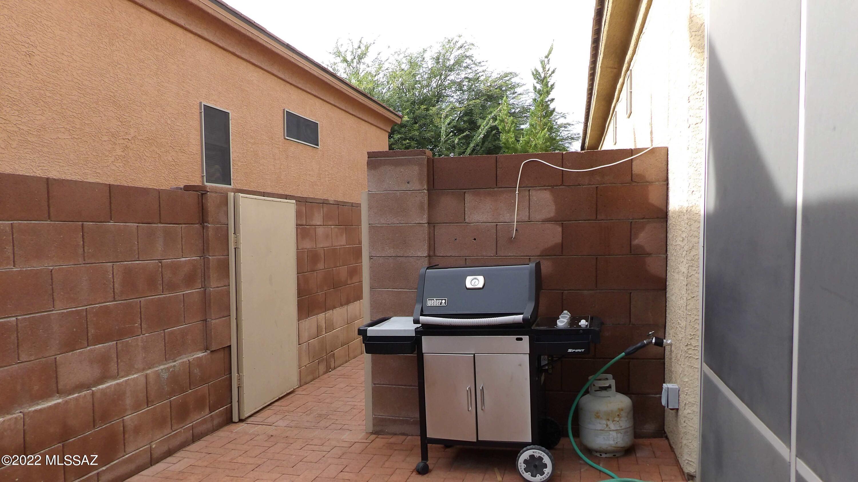 Las Campanas Block F - Residential