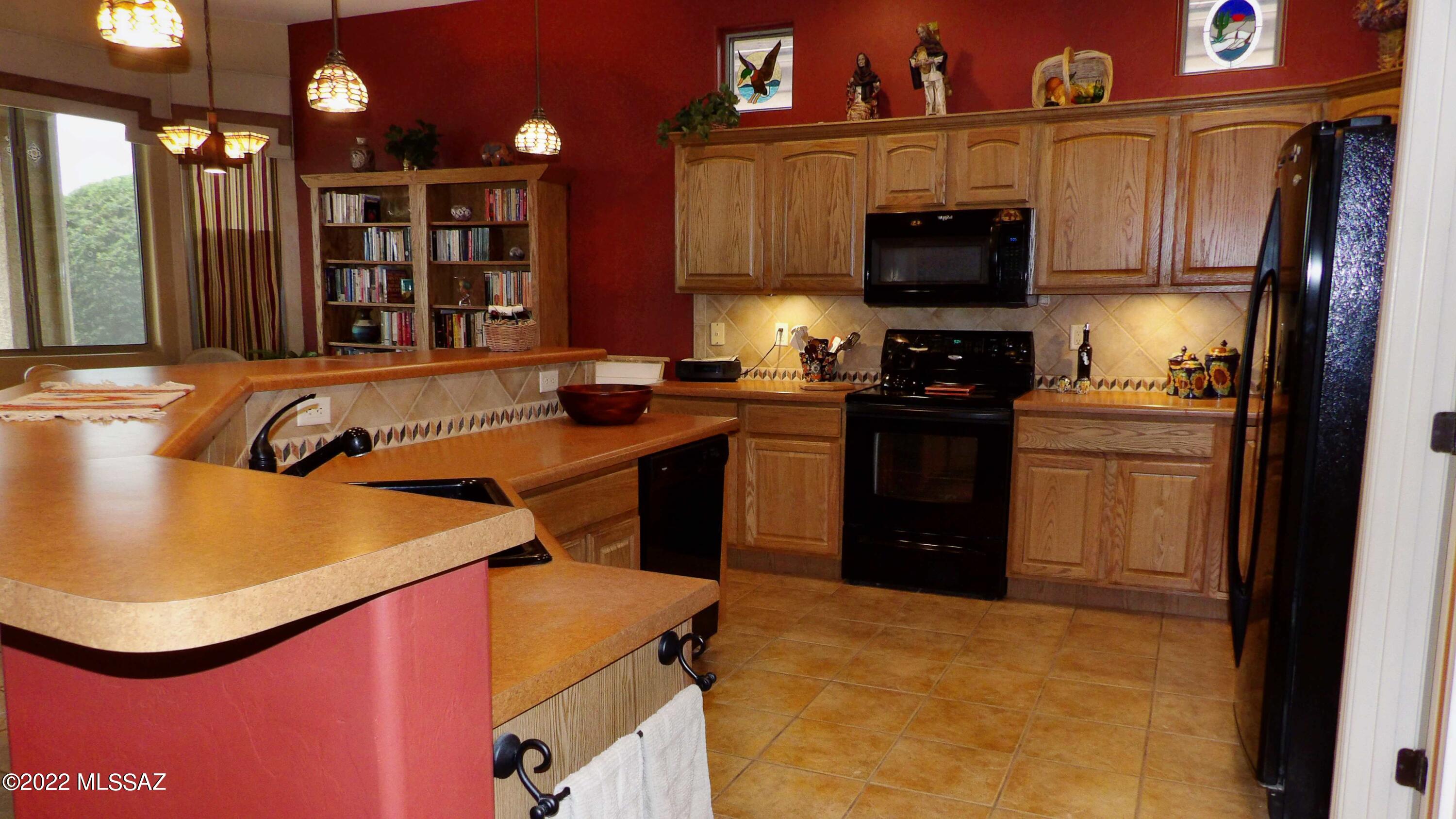 Las Campanas Block F - Residential