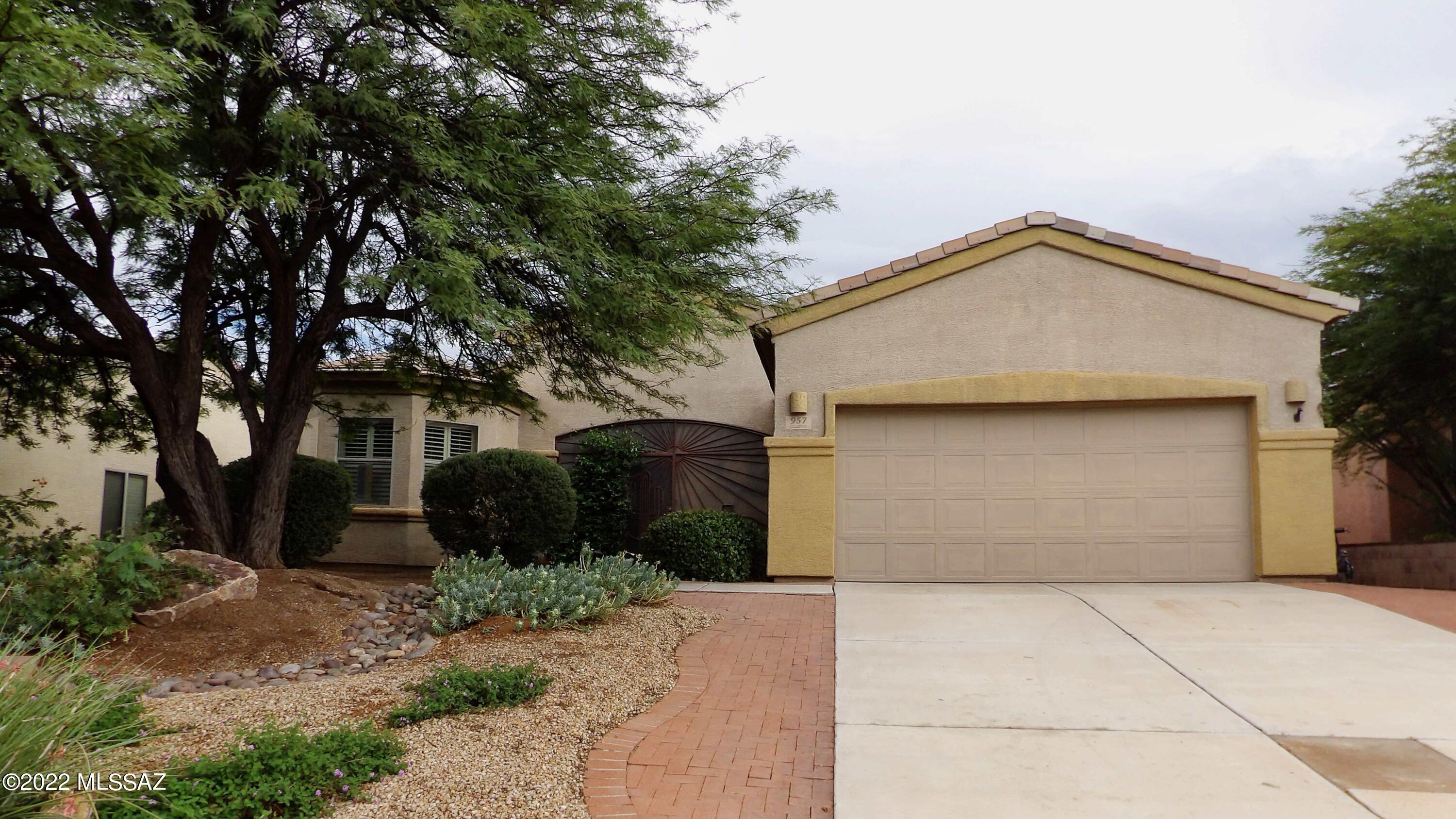 Las Campanas Block F - Residential