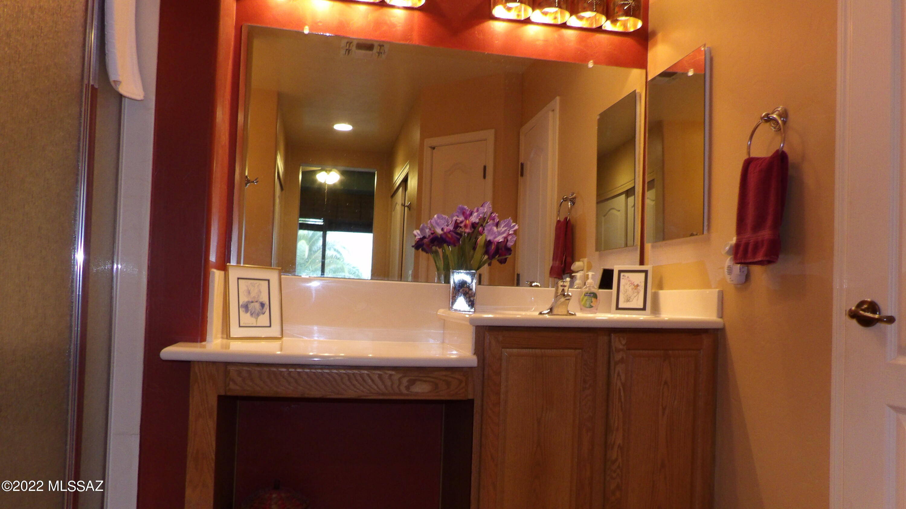 Las Campanas Block F - Residential