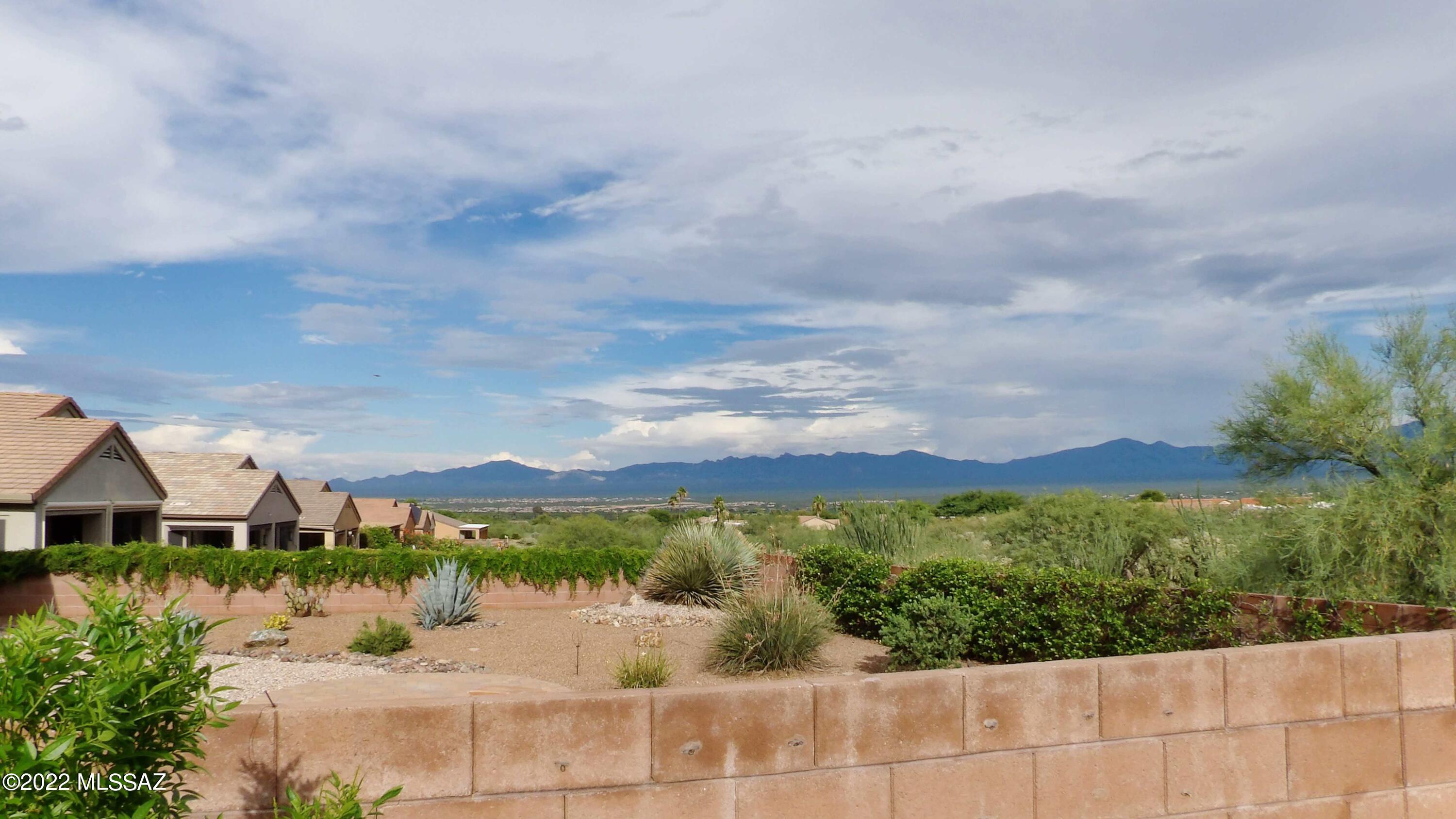 Las Campanas Block F - Residential