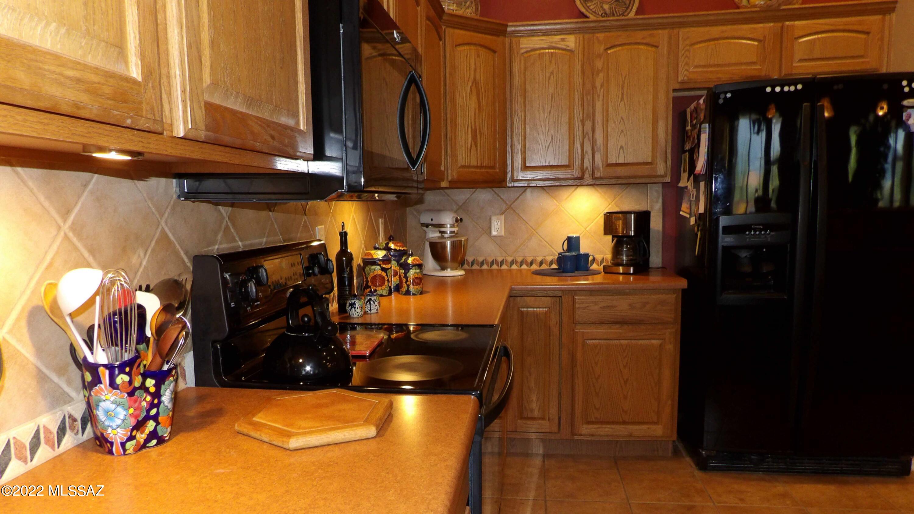 Las Campanas Block F - Residential
