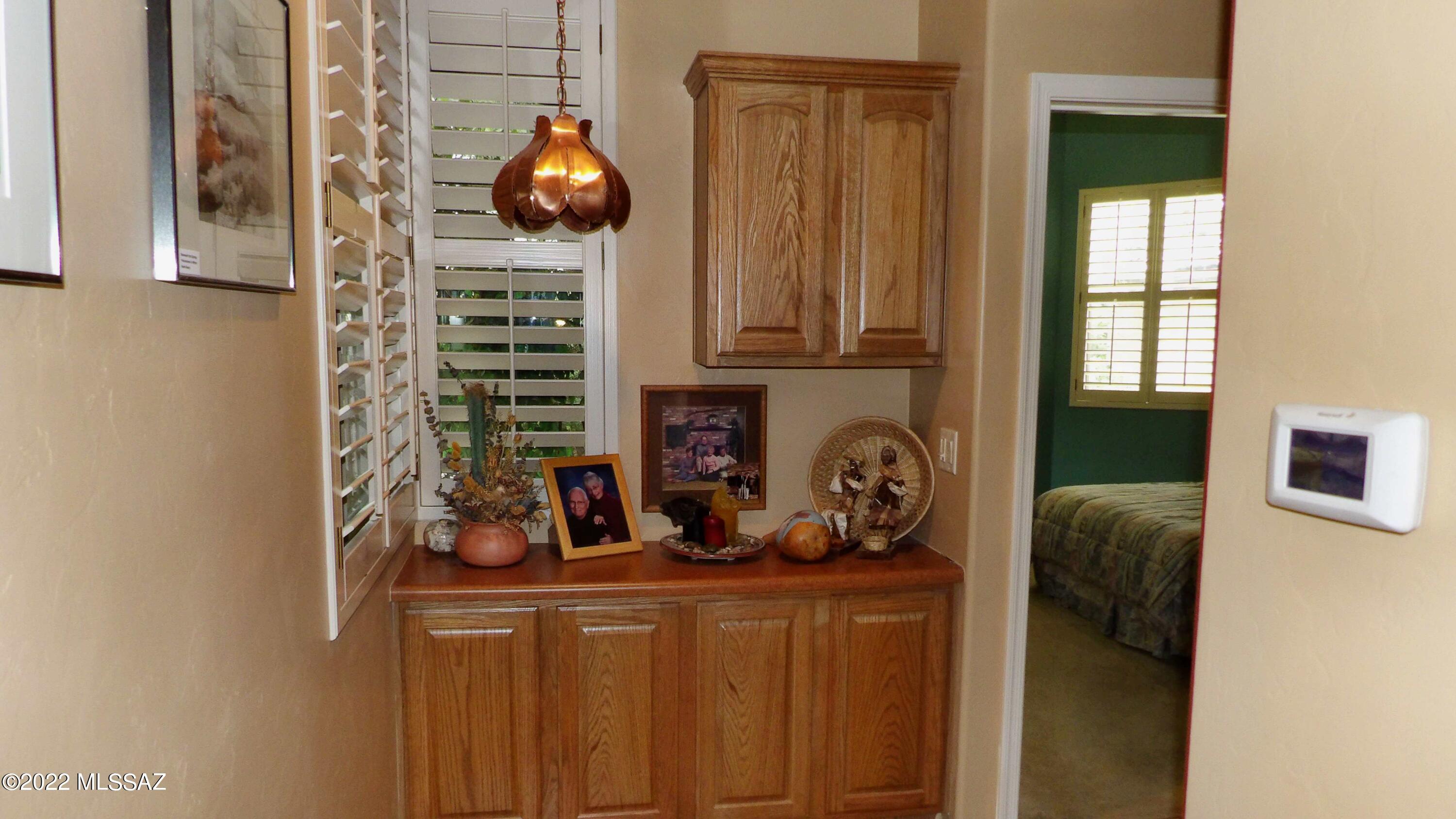 Las Campanas Block F - Residential
