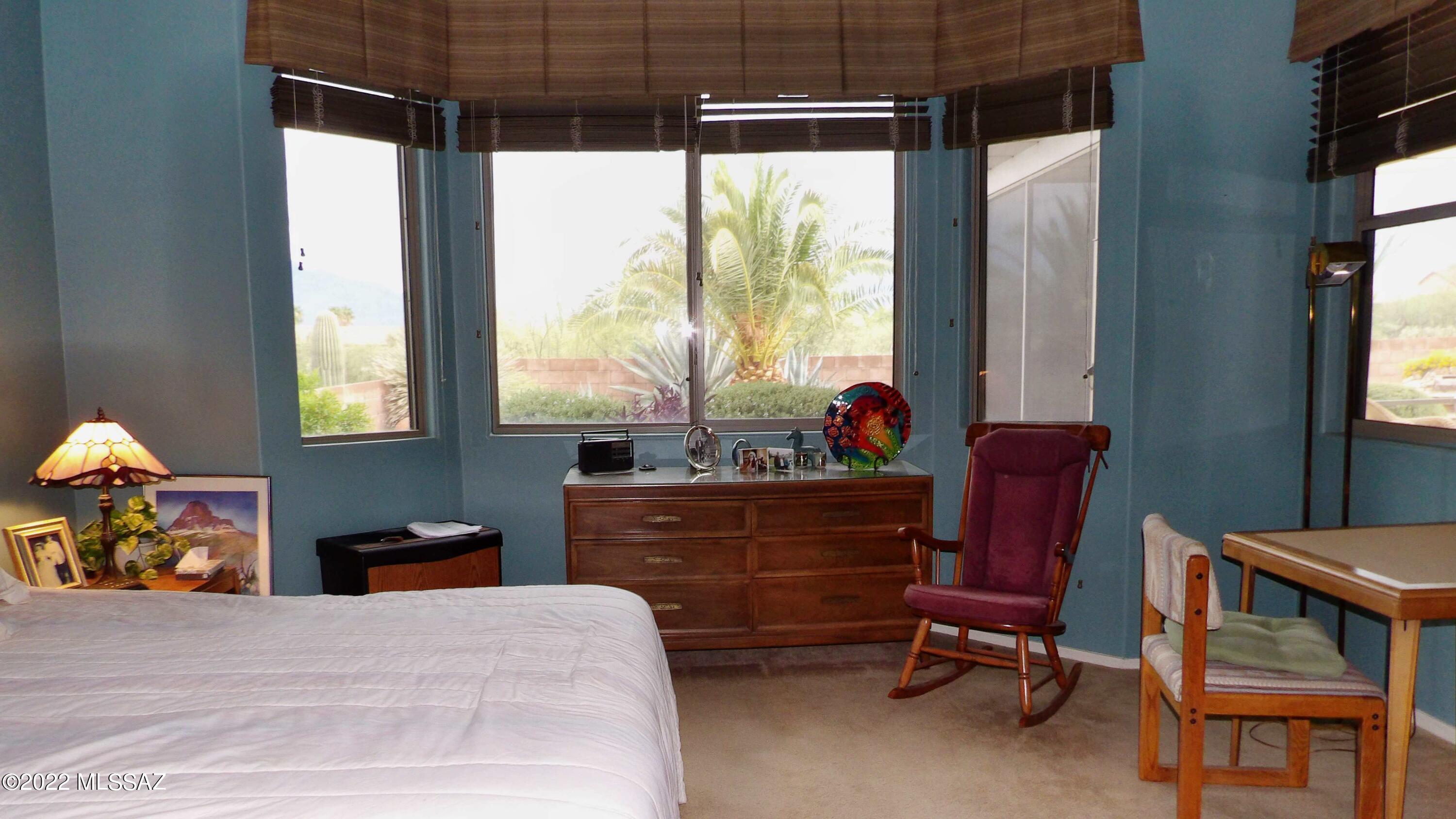 Las Campanas Block F - Residential