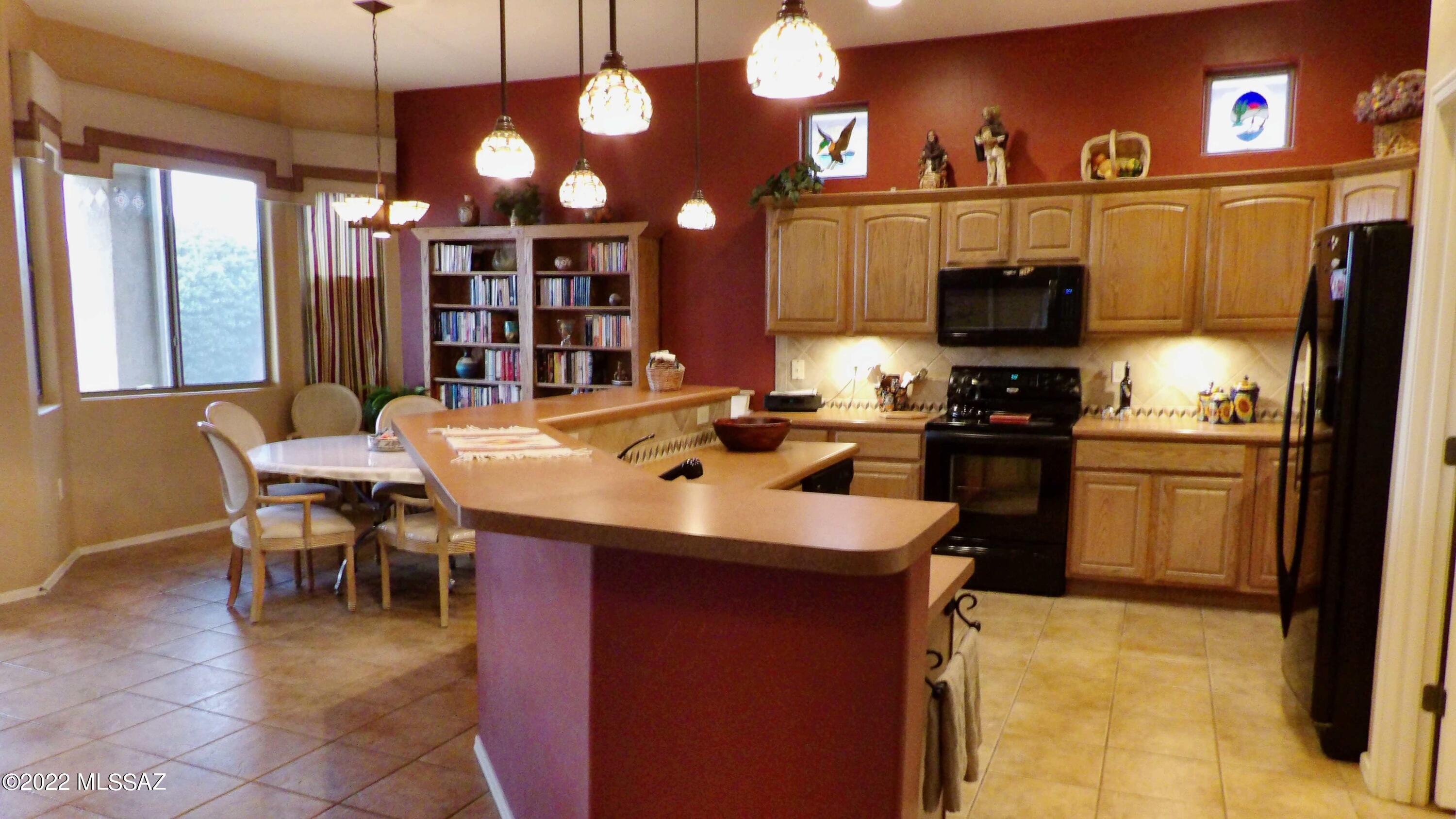 Las Campanas Block F - Residential