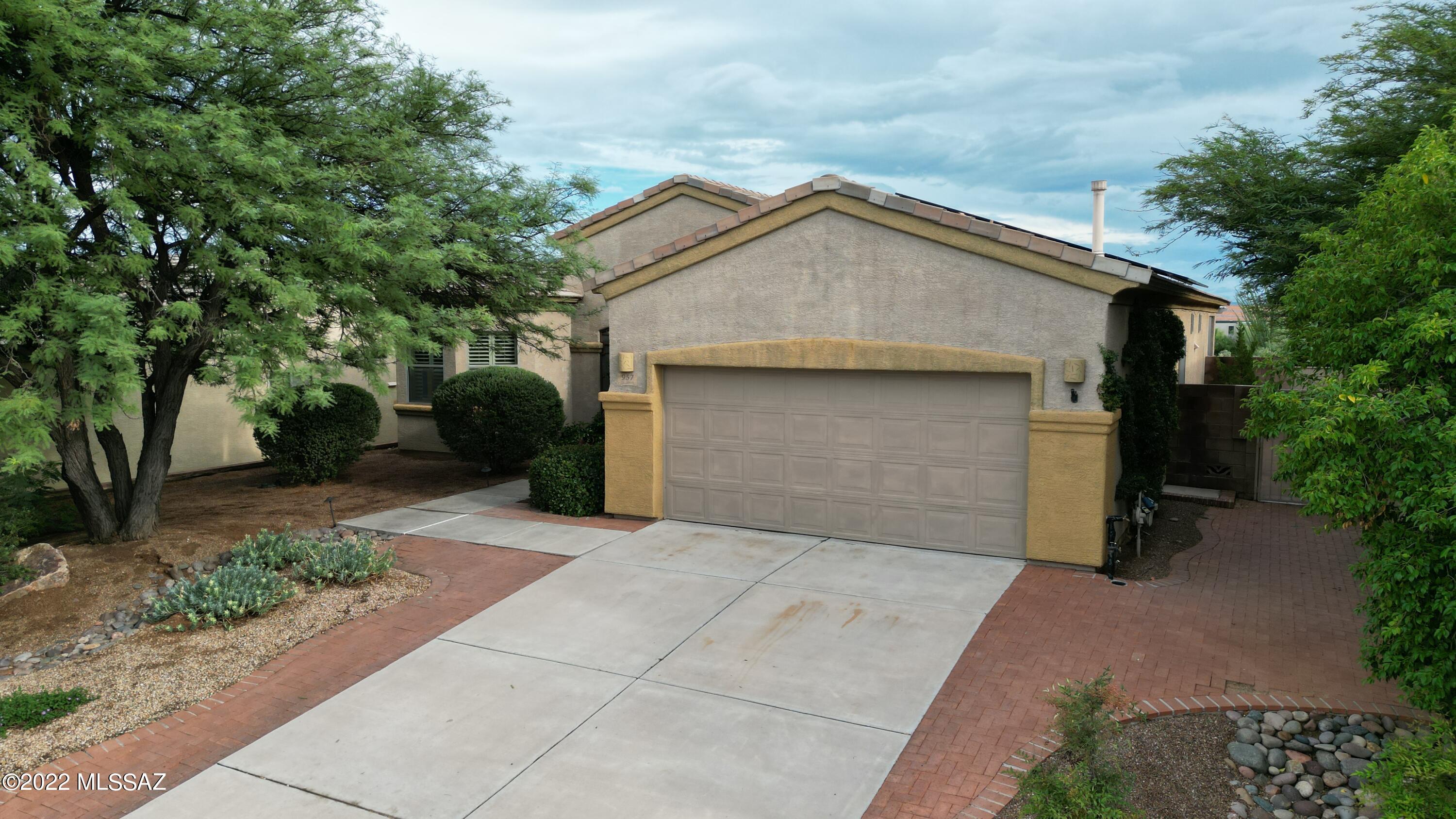 Las Campanas Block F - Residential