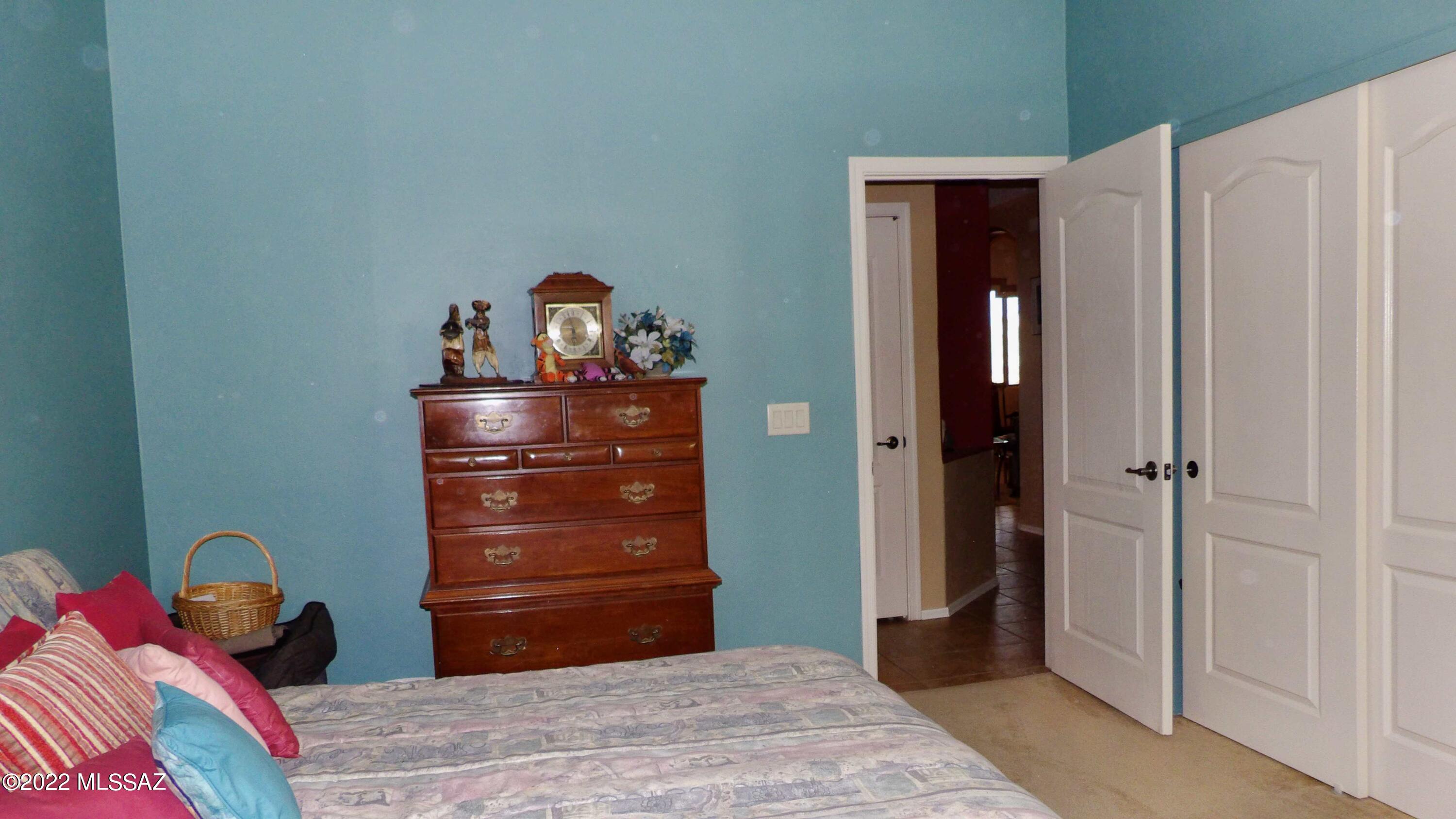 Las Campanas Block F - Residential