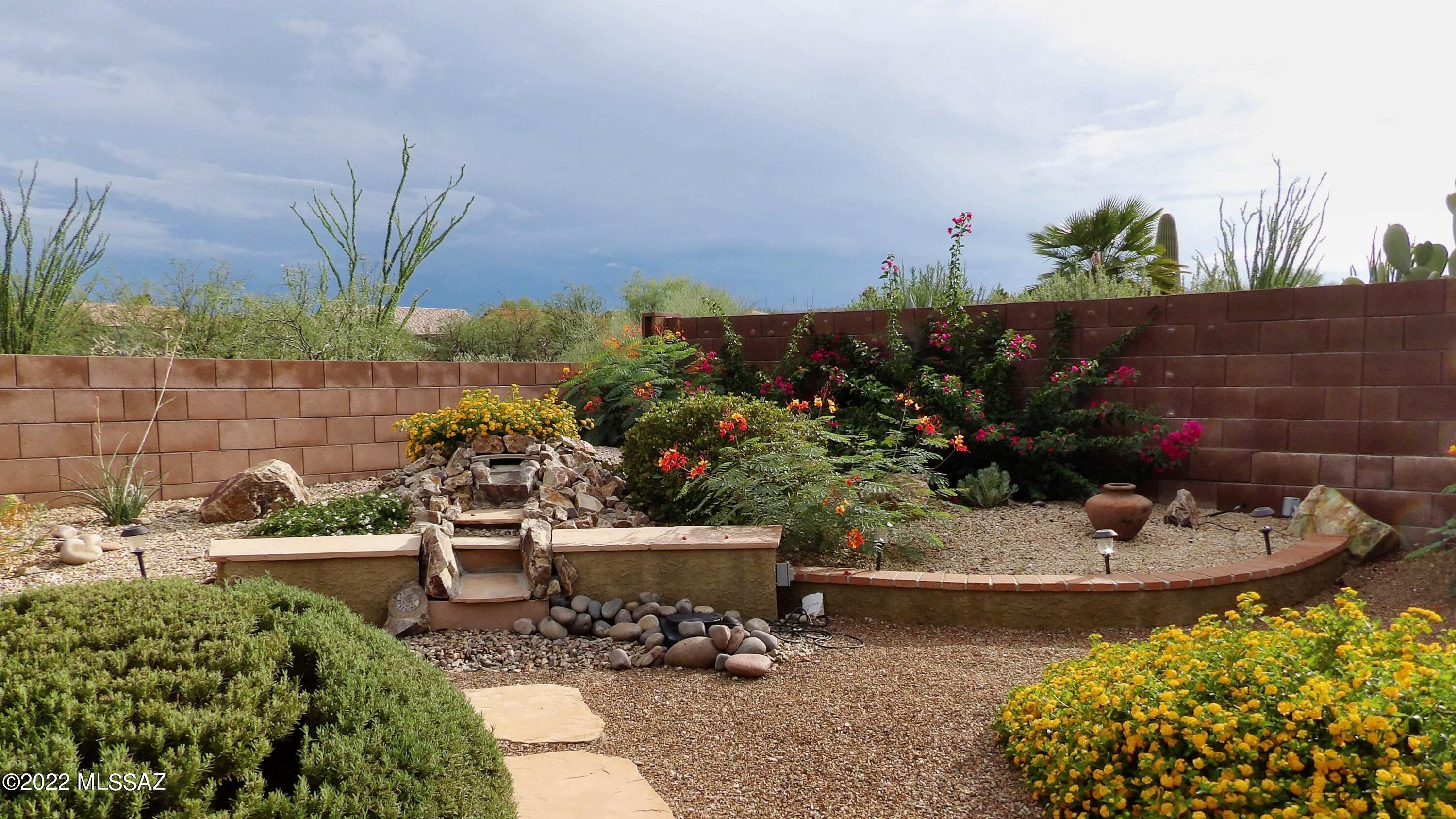 Las Campanas Block F - Residential