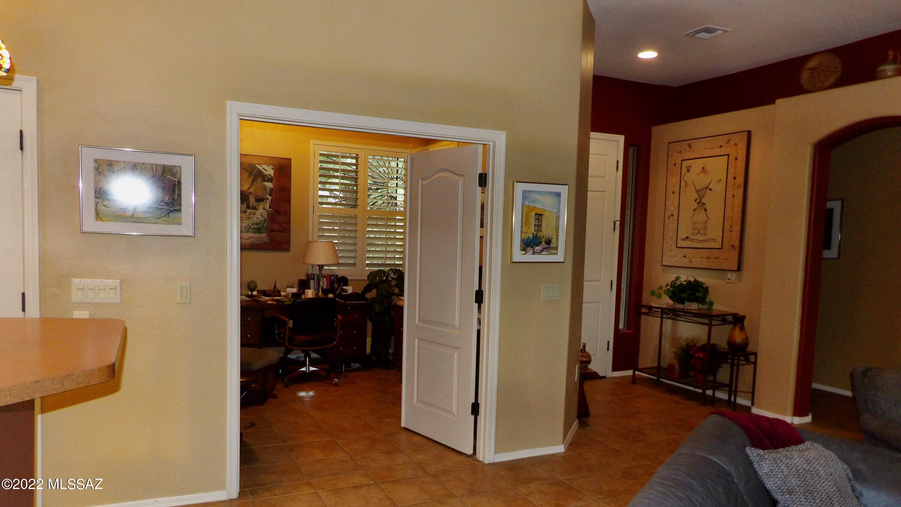 Las Campanas Block F - Residential