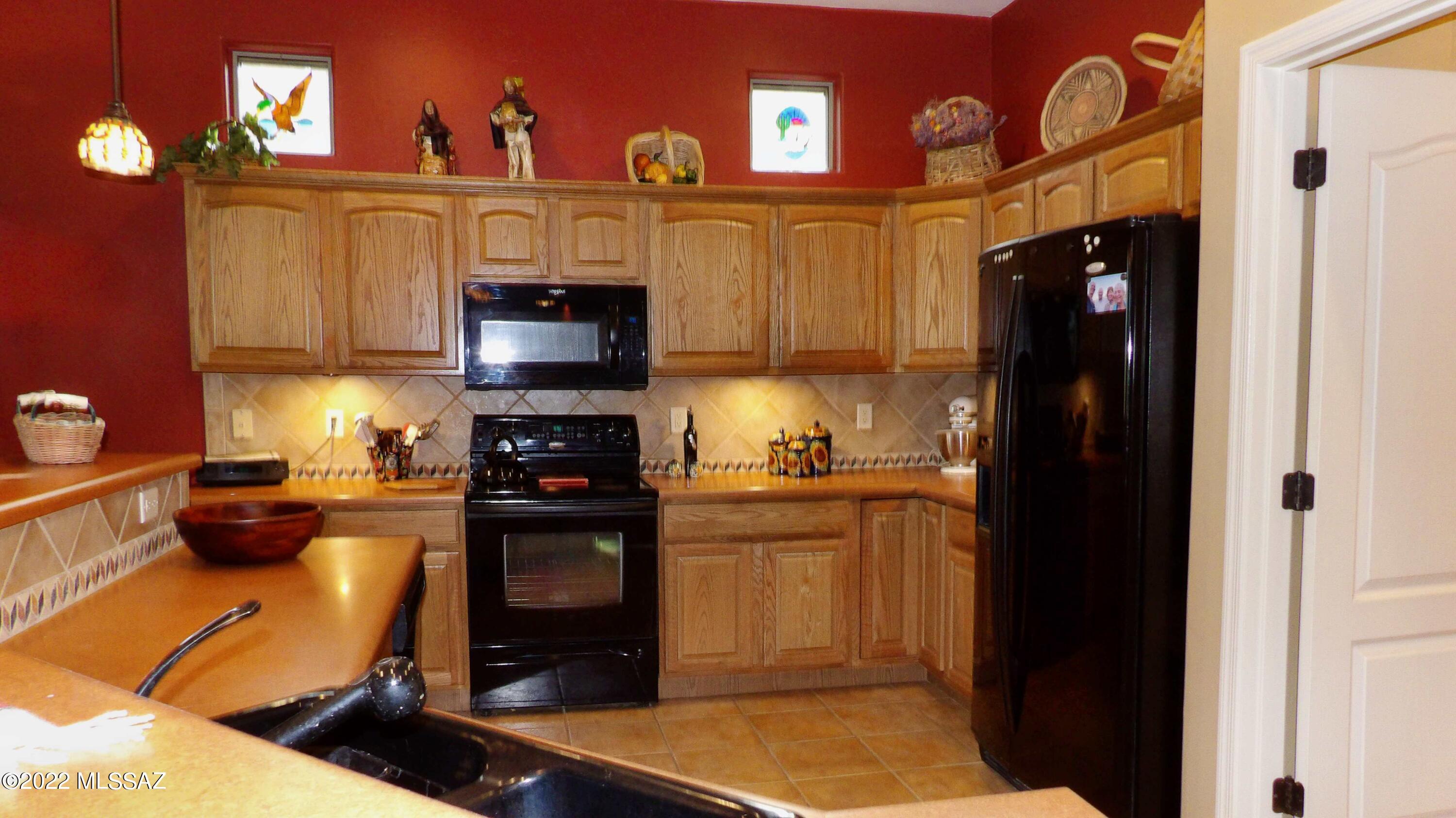 Las Campanas Block F - Residential
