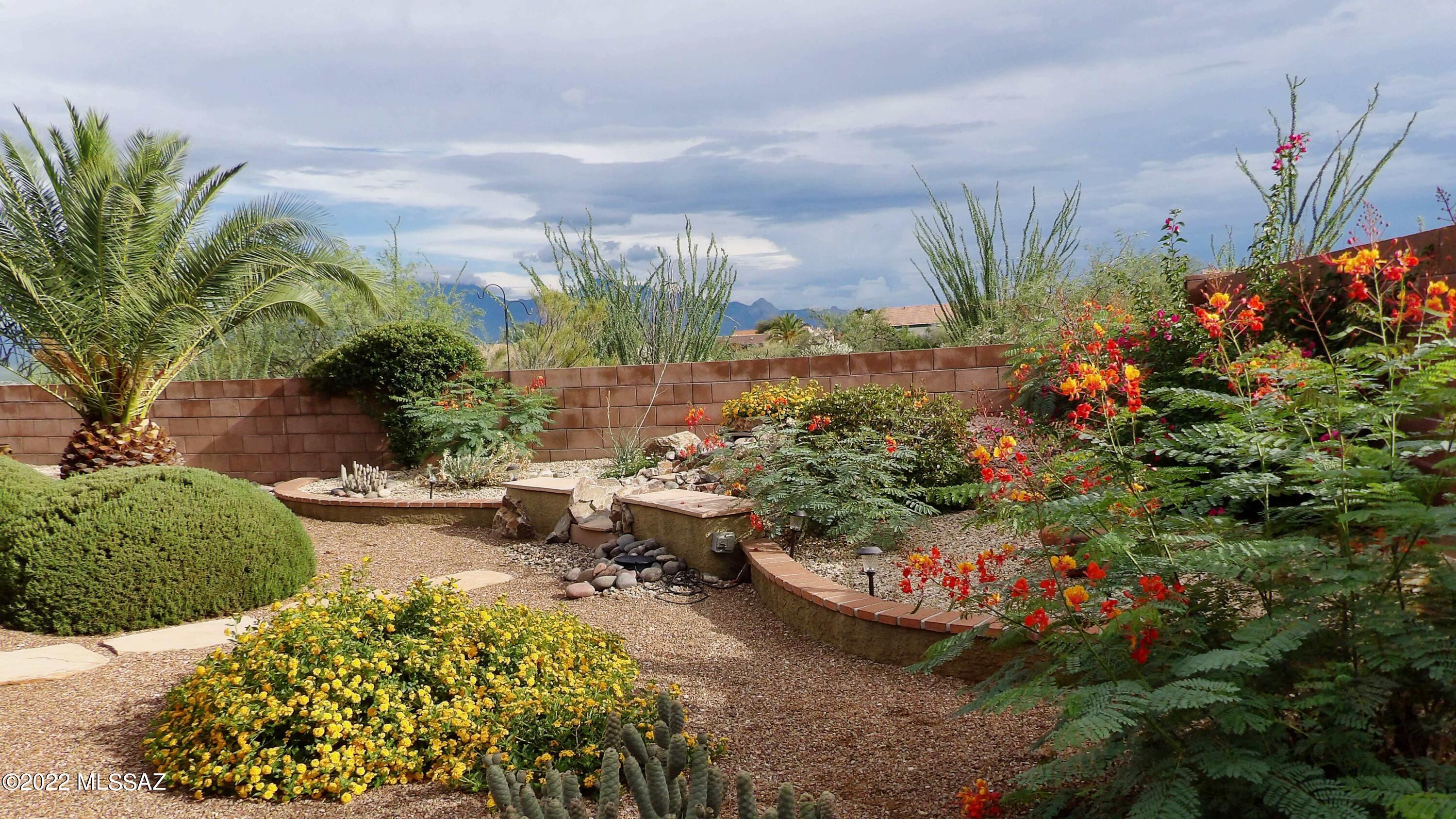 Las Campanas Block F - Residential