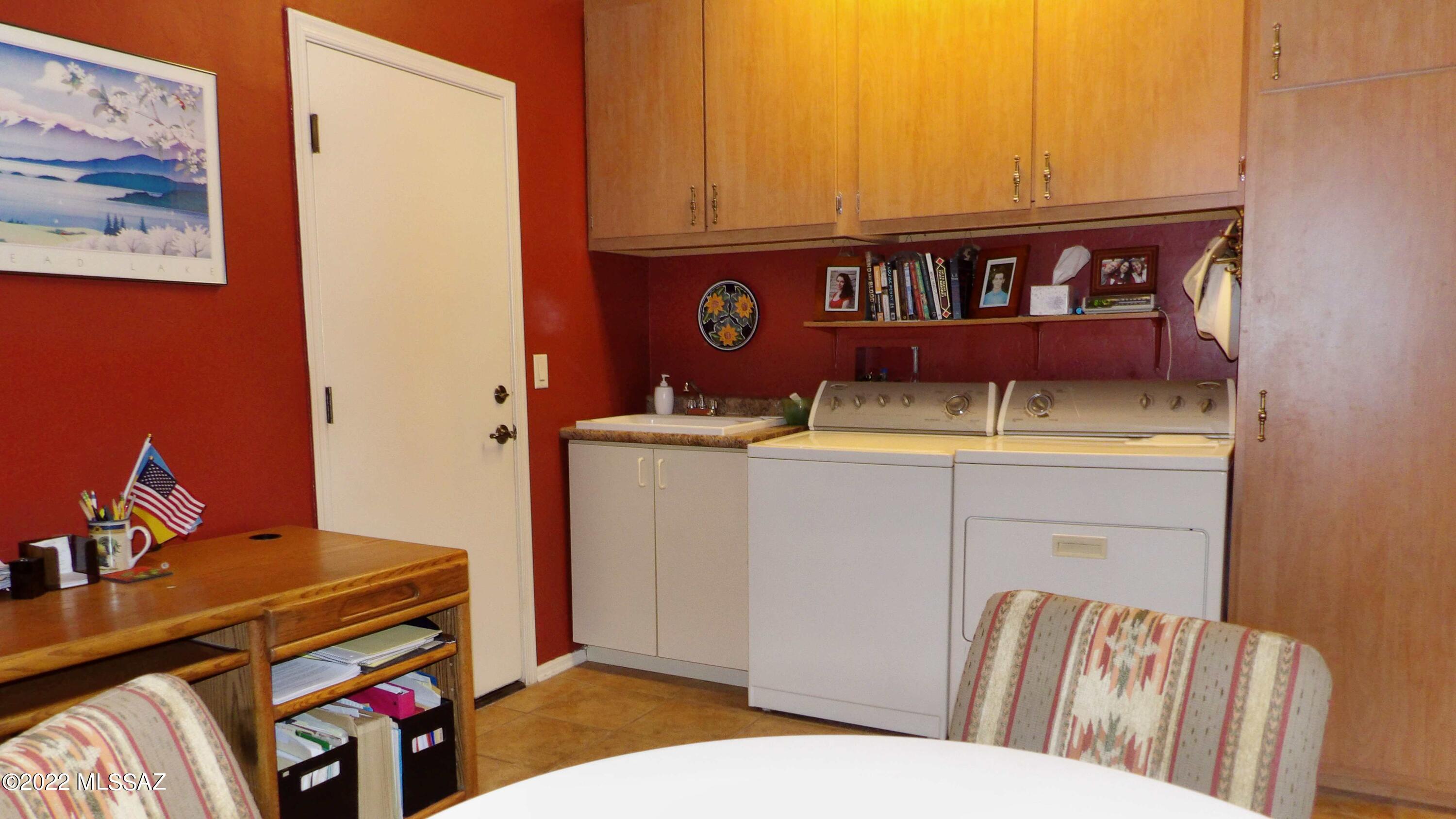 Las Campanas Block F - Residential
