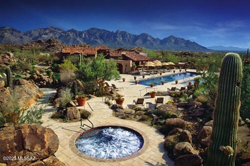 1305 W Tortolita Mountain Cir W