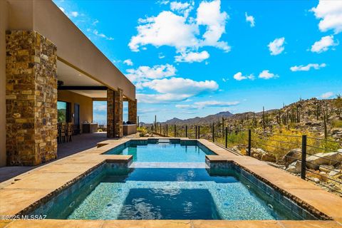 1305 W Tortolita Mountain Cir W Tucson AZ 85755