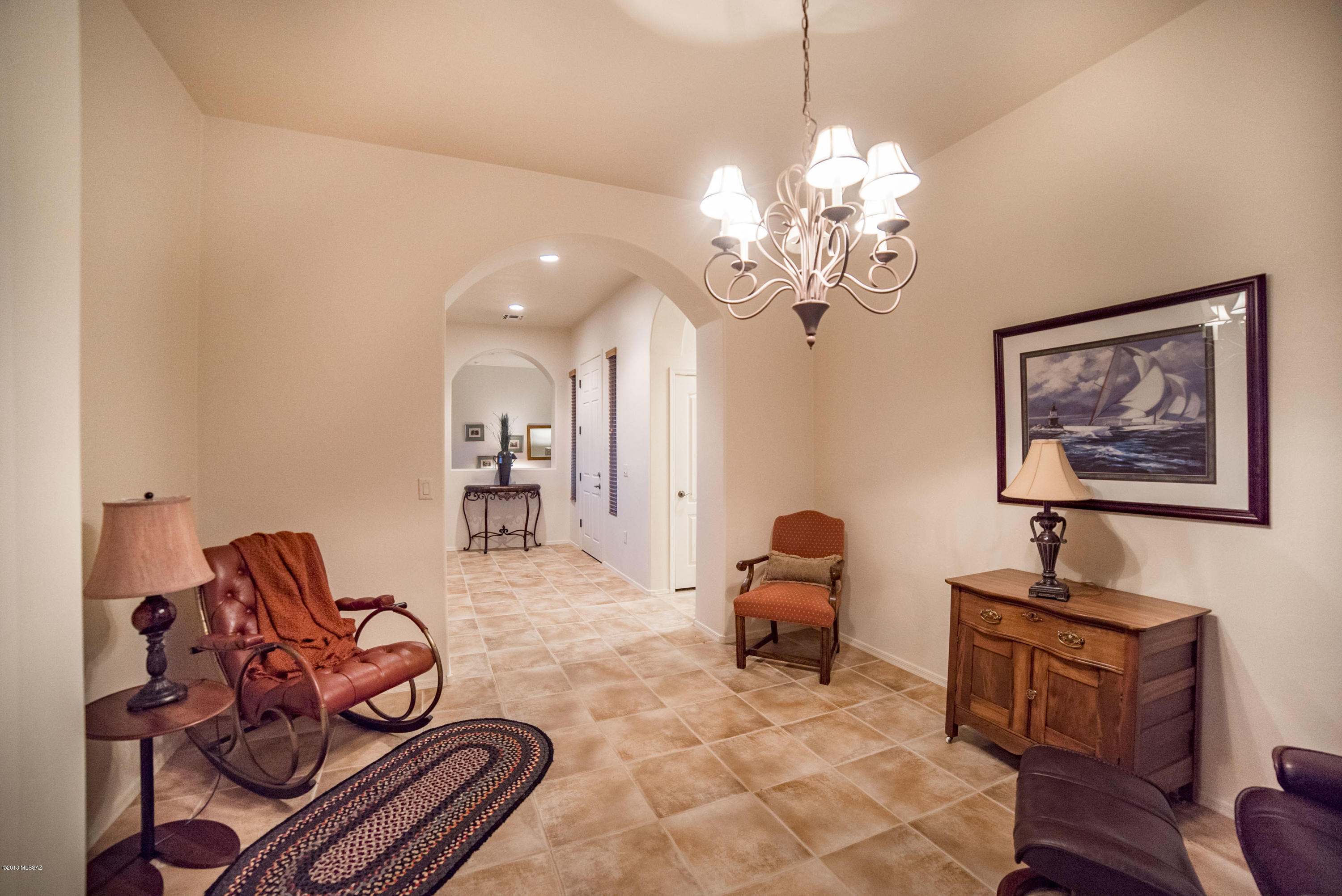 Canoa Ranch Blocks 19 & 20 - Residential
