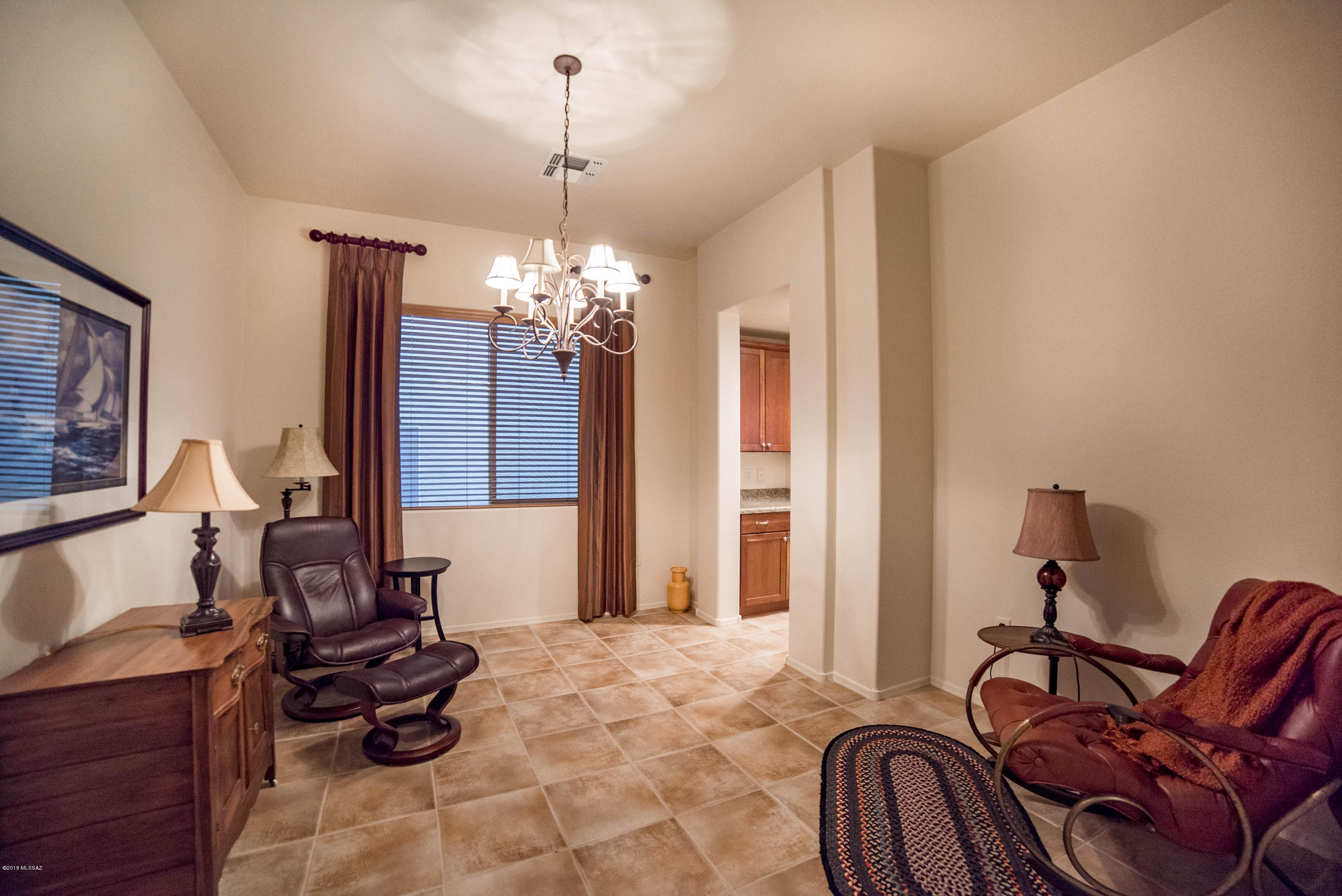 Canoa Ranch Blocks 19 & 20 - Residential