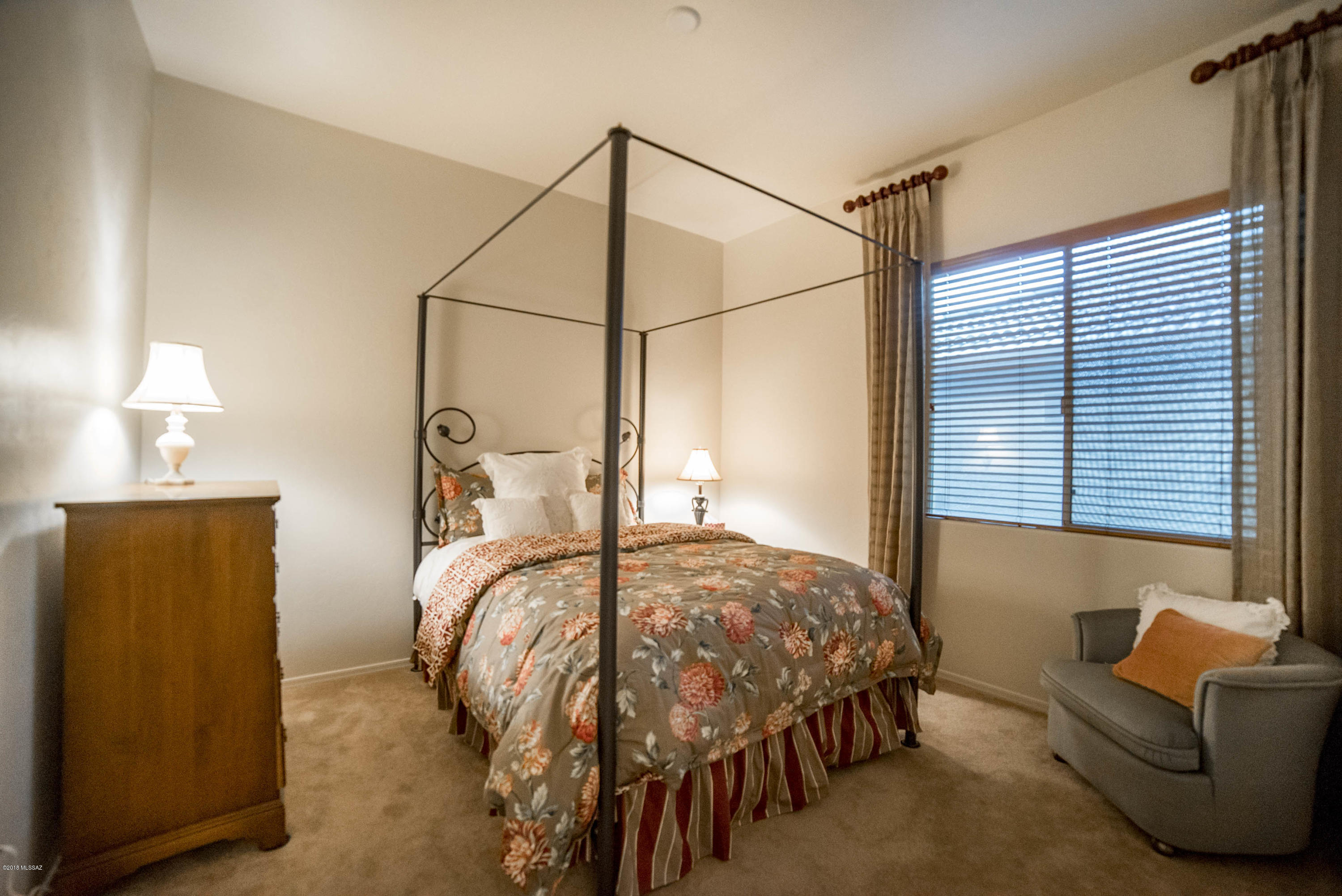 Canoa Ranch Blocks 19 & 20 - Residential
