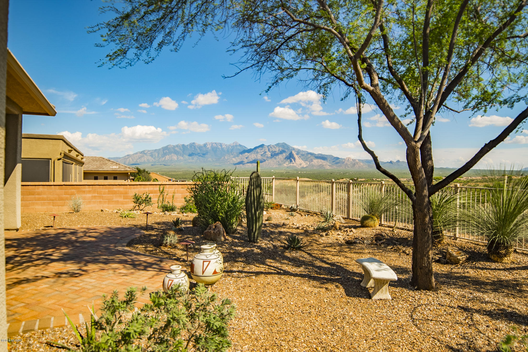 Canoa Ranch Blocks 19 & 20 - Residential