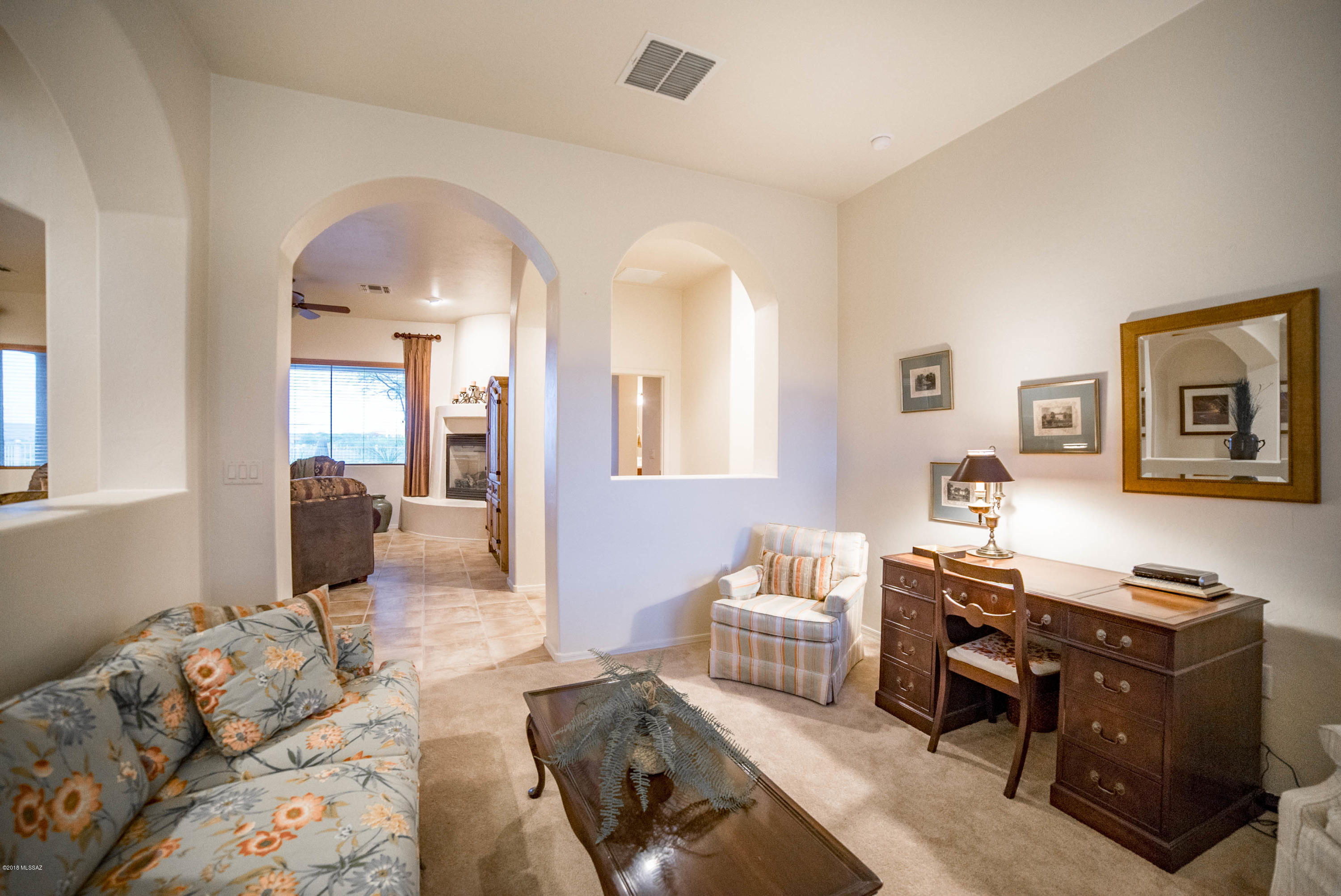 Canoa Ranch Blocks 19 & 20 - Residential