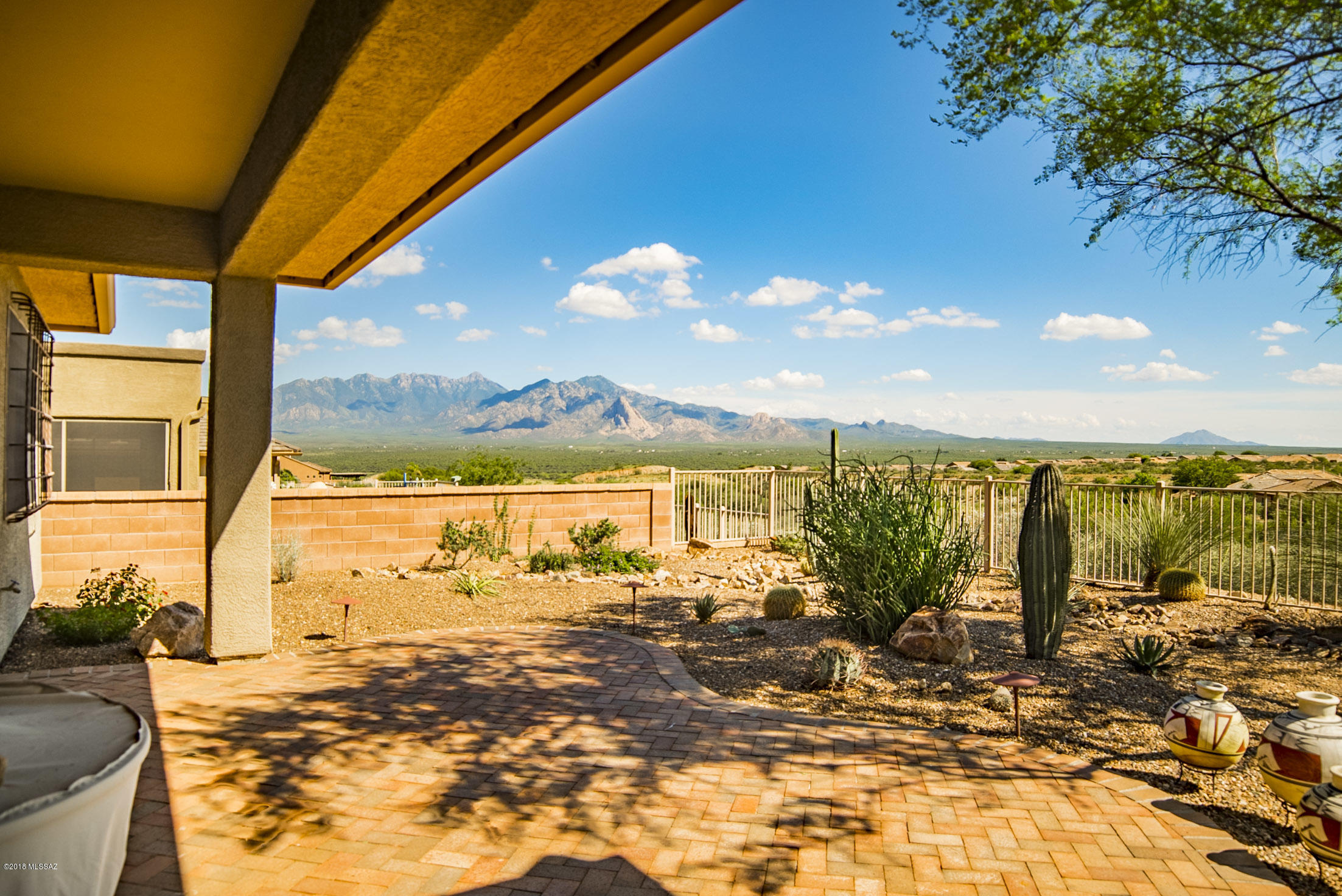 Canoa Ranch Blocks 19 & 20 - Residential