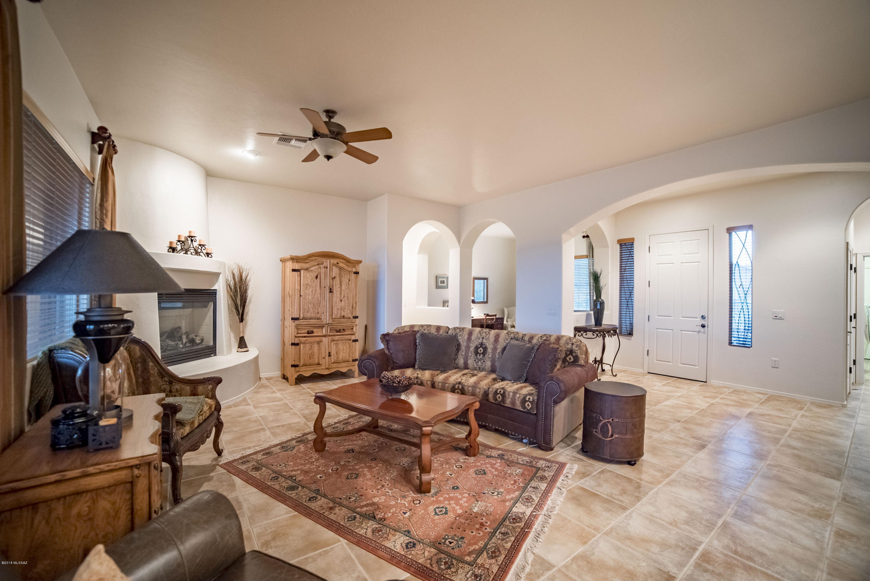 Canoa Ranch Blocks 19 & 20 - Residential
