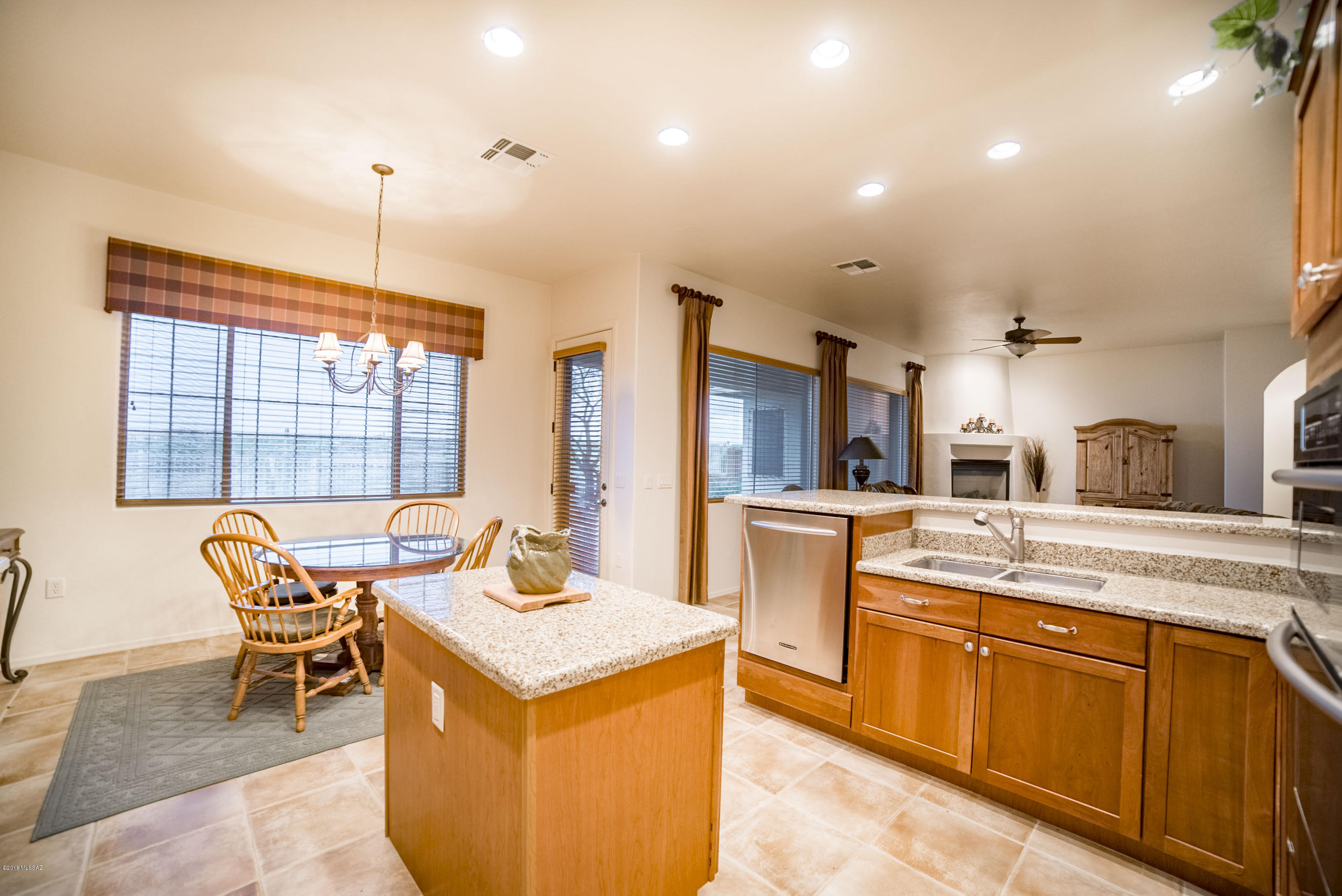 Canoa Ranch Blocks 19 & 20 - Residential