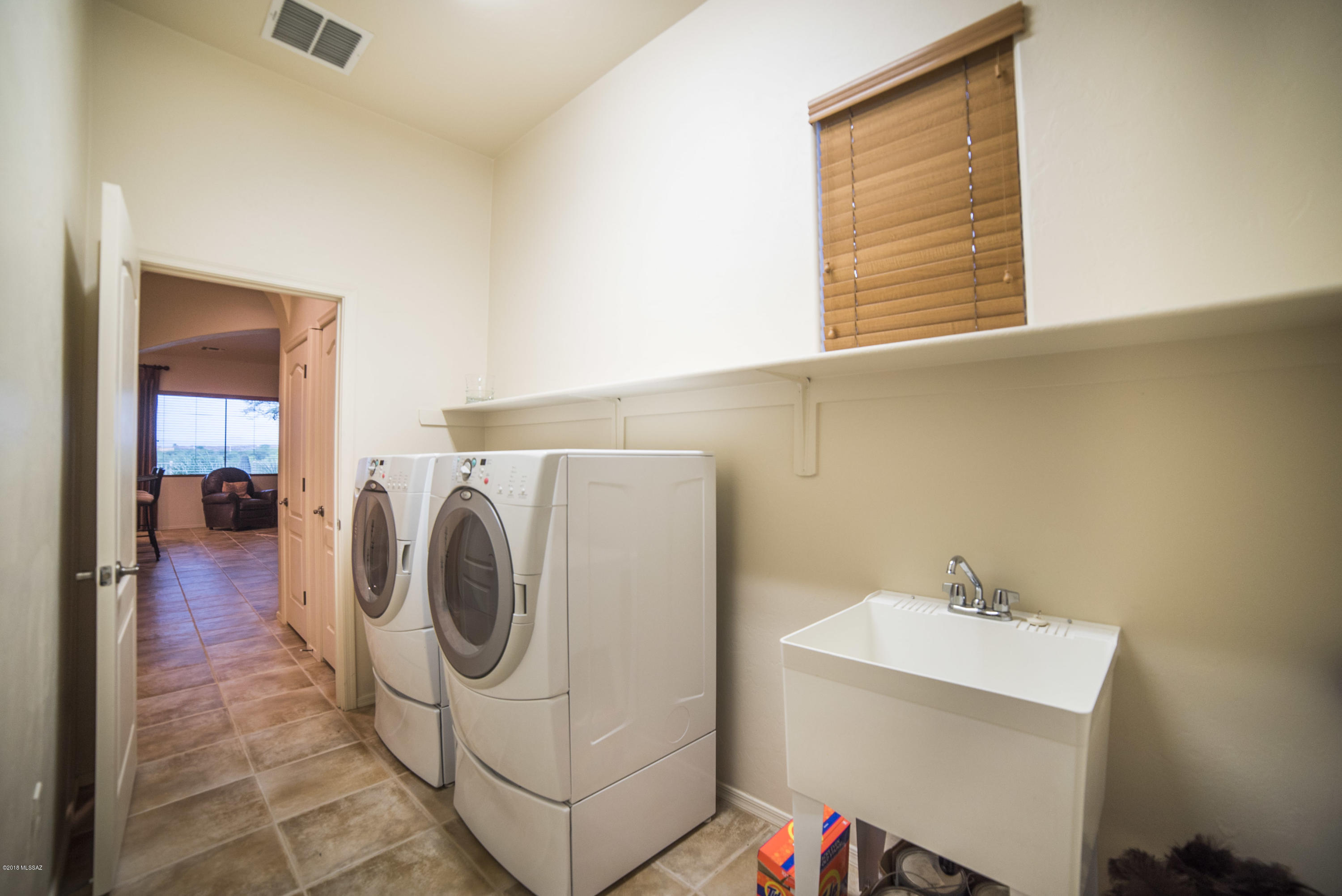 Canoa Ranch Blocks 19 & 20 - Residential