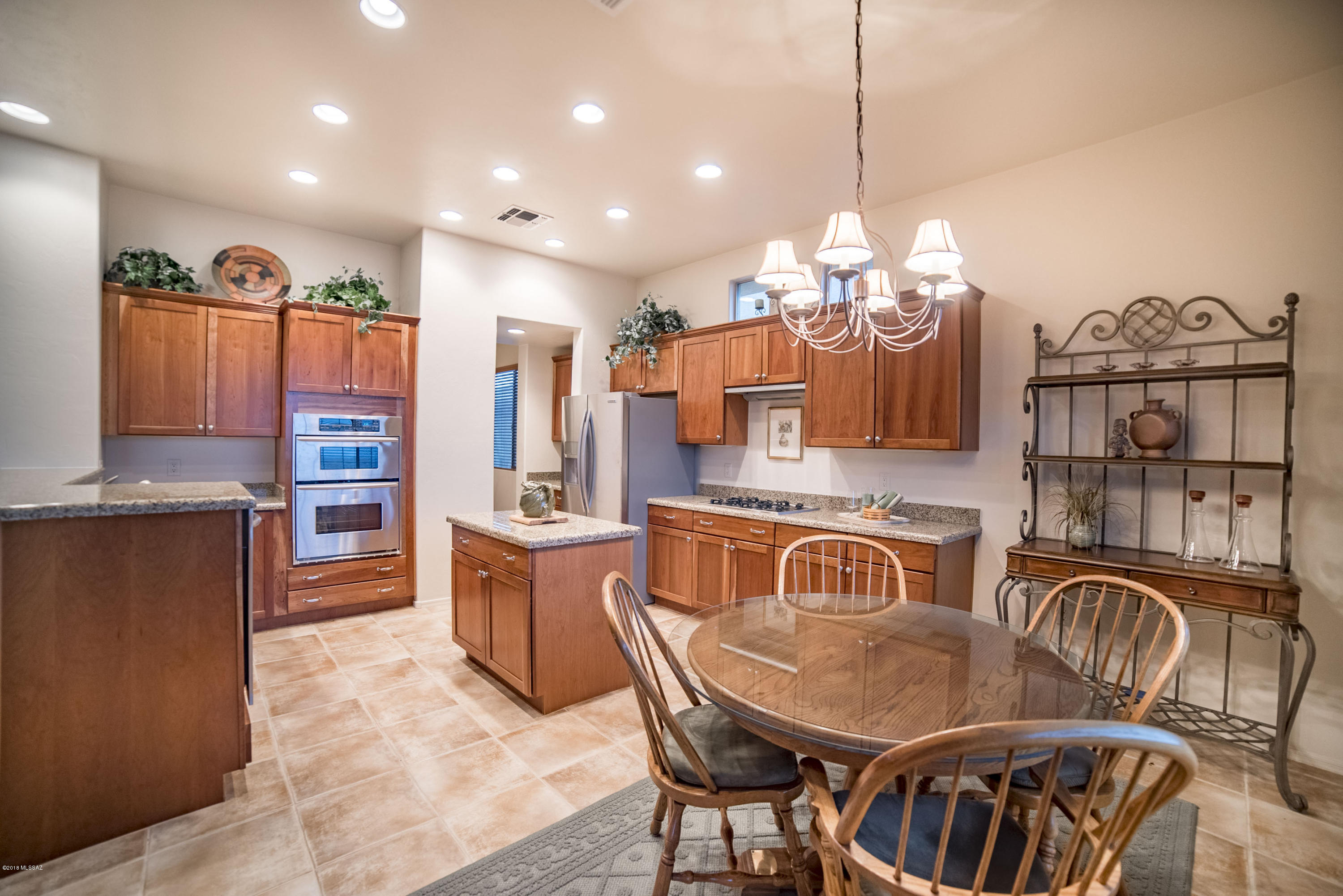 Canoa Ranch Blocks 19 & 20 - Residential
