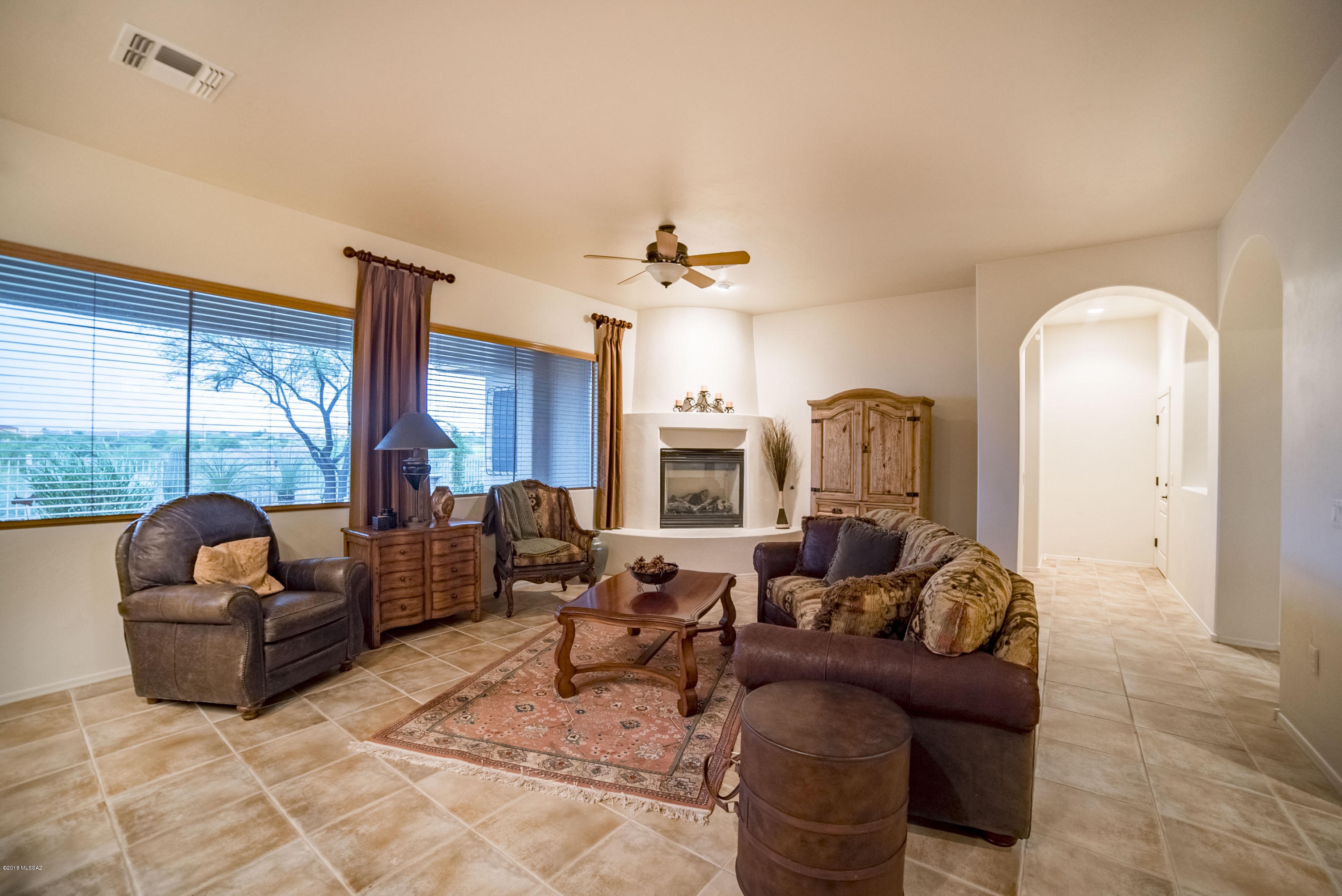 Canoa Ranch Blocks 19 & 20 - Residential