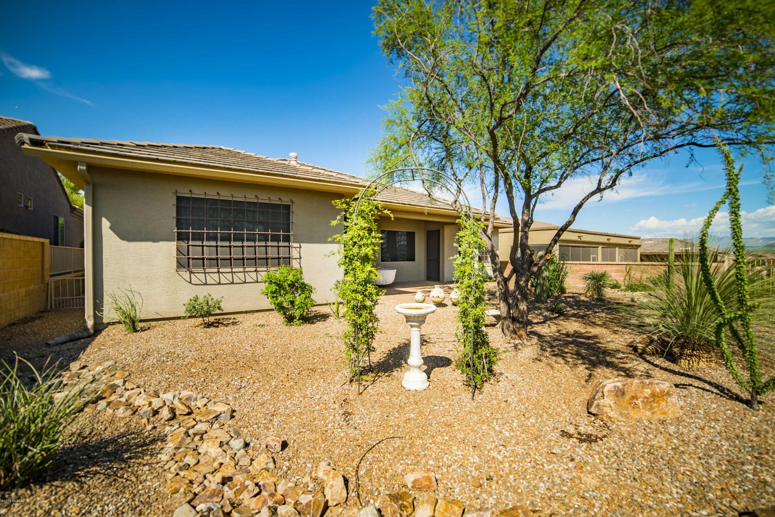 Canoa Ranch Blocks 19 & 20 - Residential