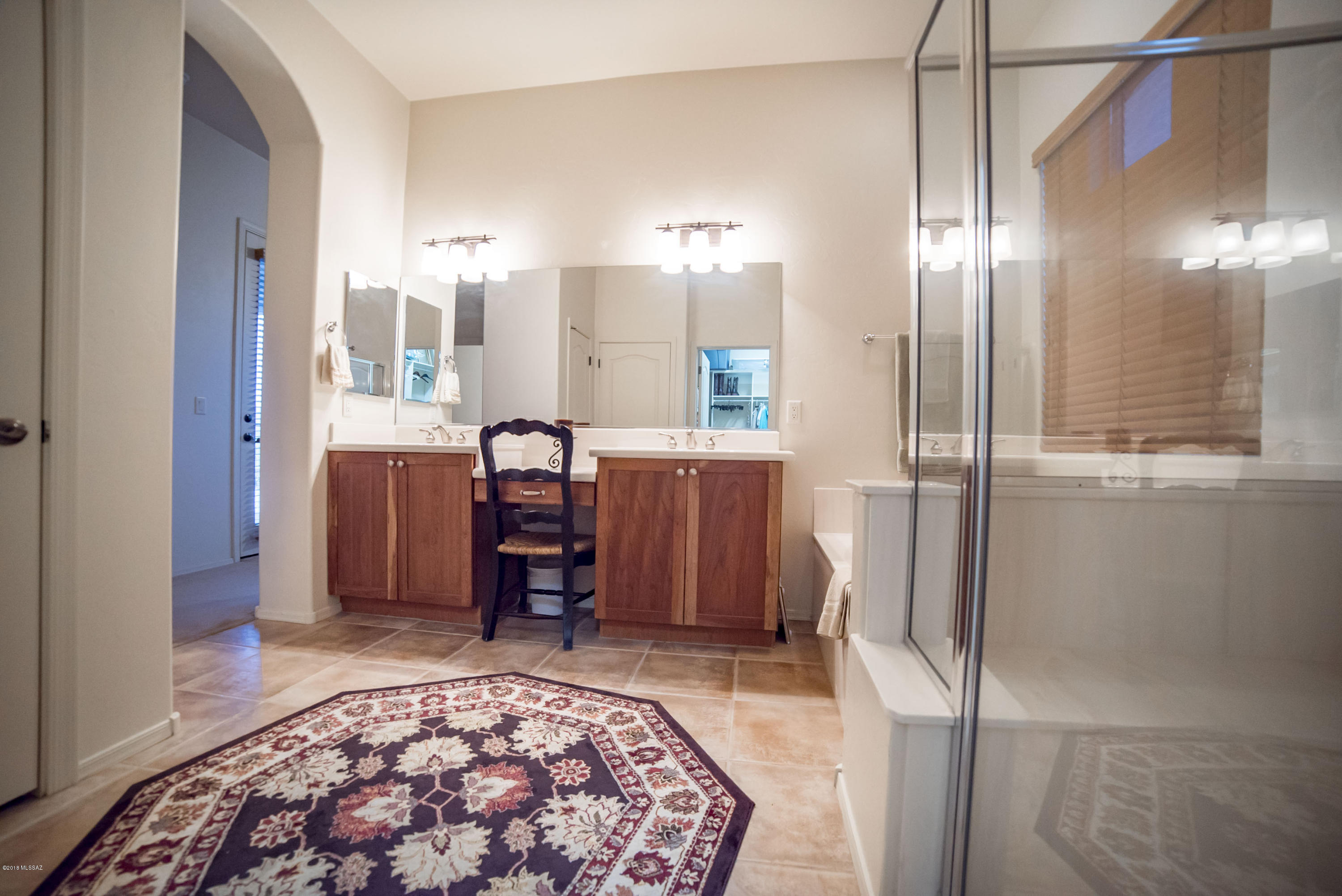 Canoa Ranch Blocks 19 & 20 - Residential