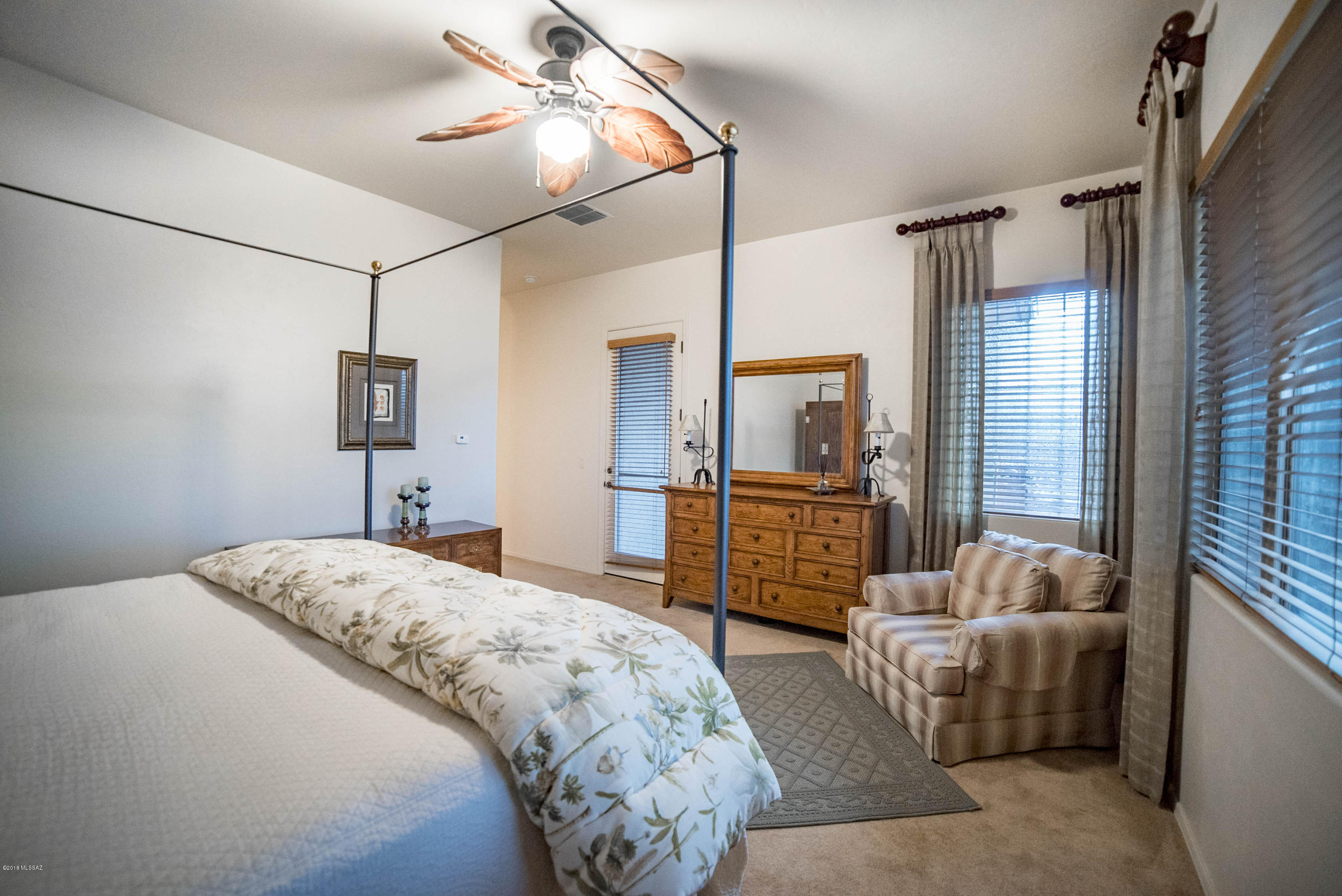 Canoa Ranch Blocks 19 & 20 - Residential